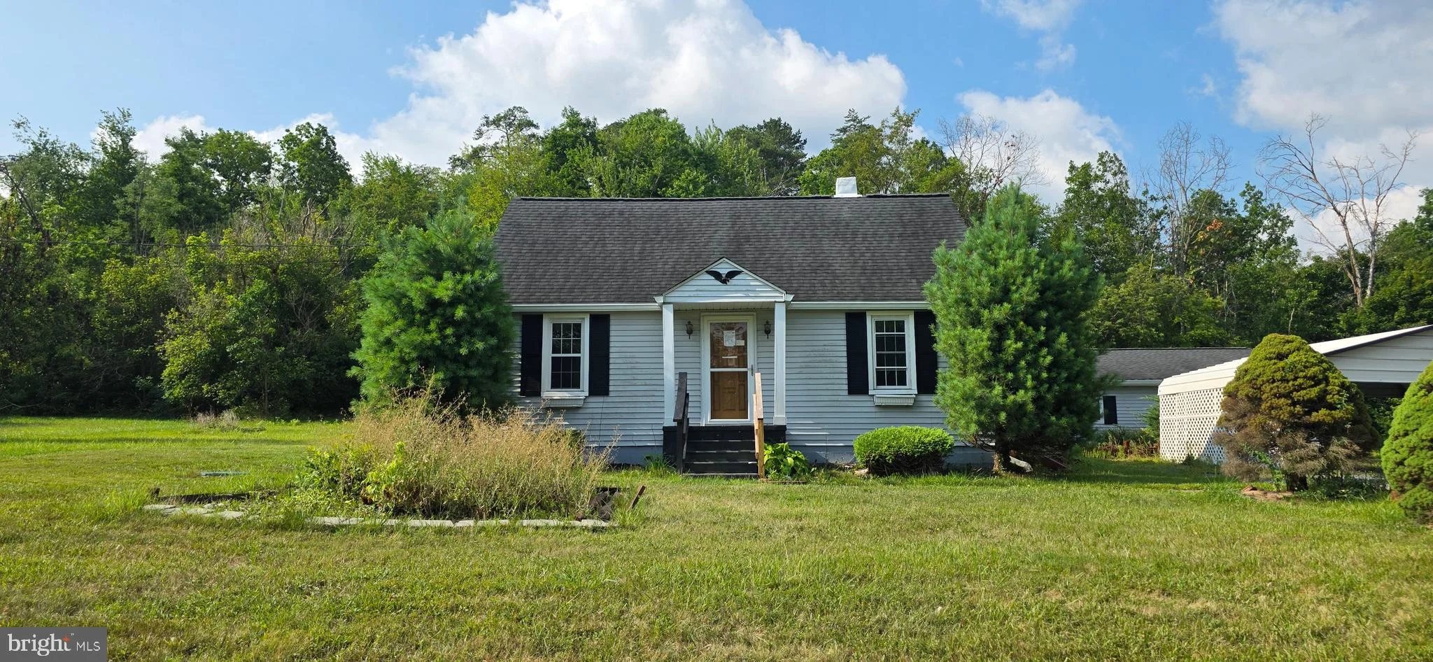 6157 Strasburg Road, Strasburg, VA, 22657