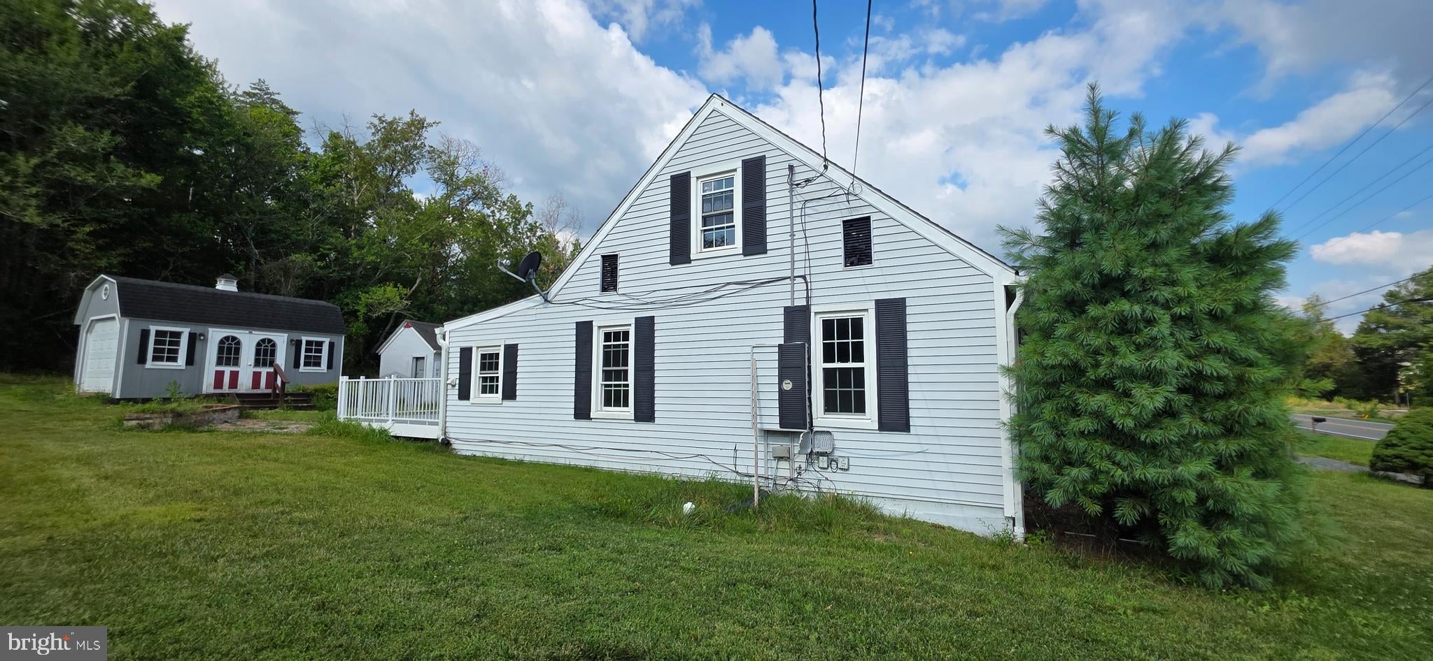 6157 STRASBURG ROAD