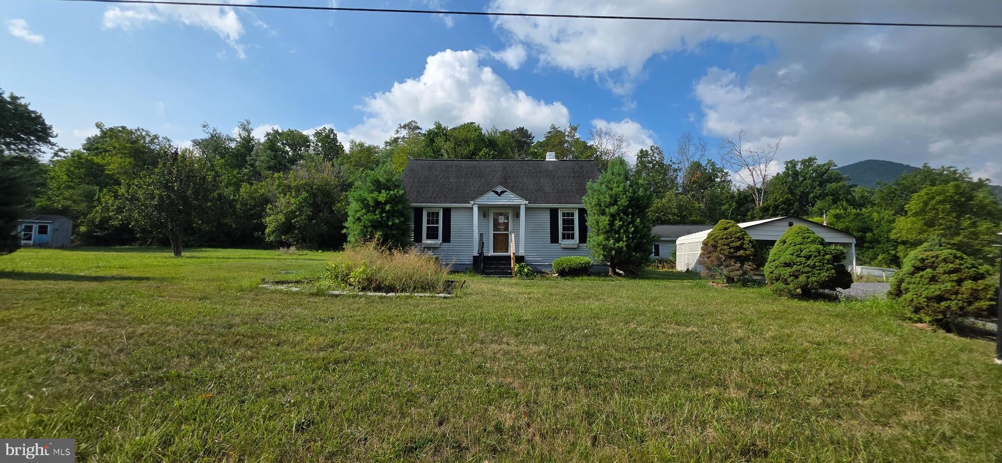6157 STRASBURG ROAD