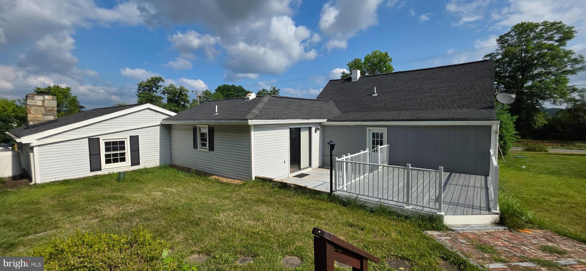 6157 STRASBURG ROAD
