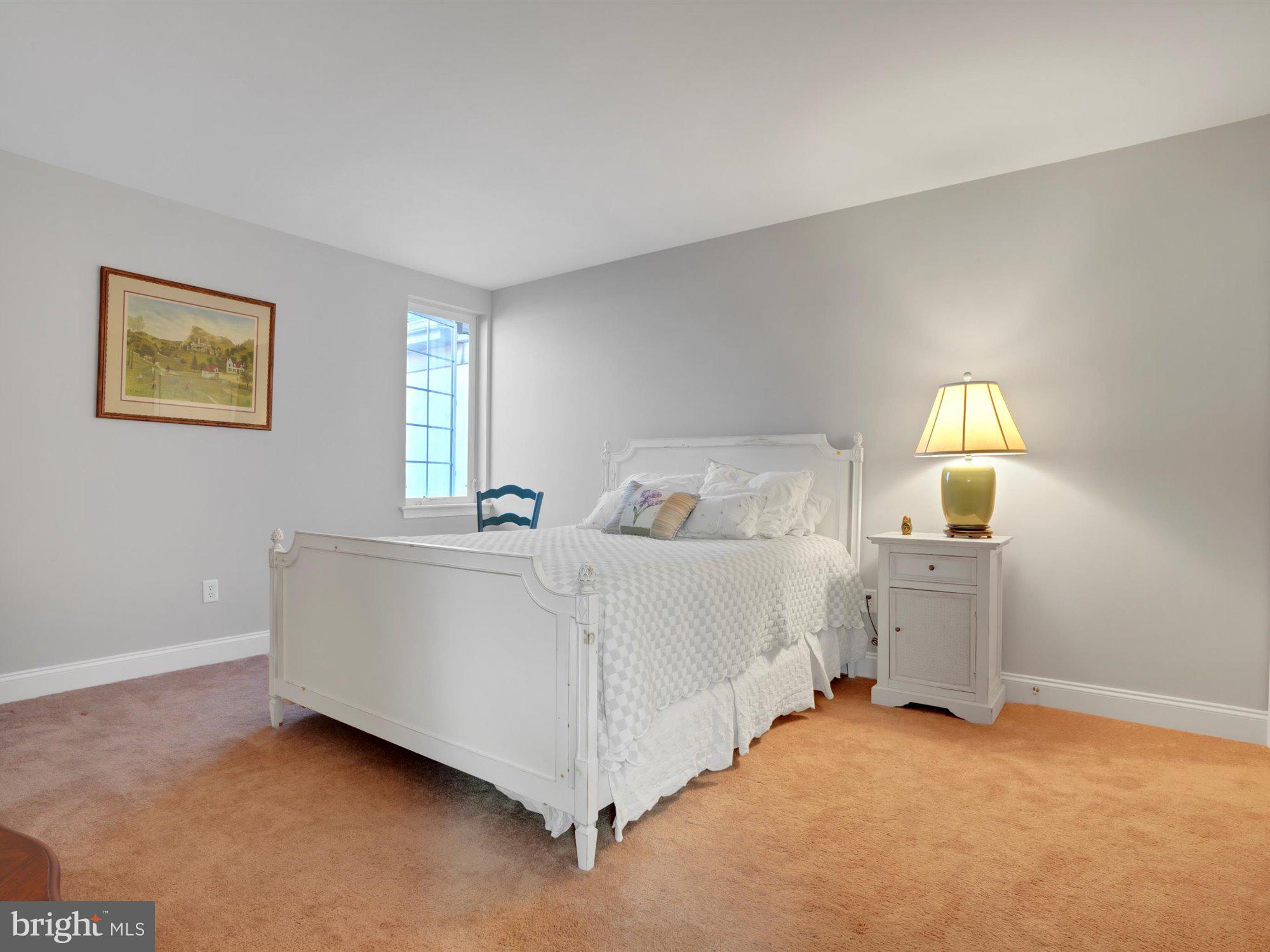 VILLAS AT BENT CREEK - Residential