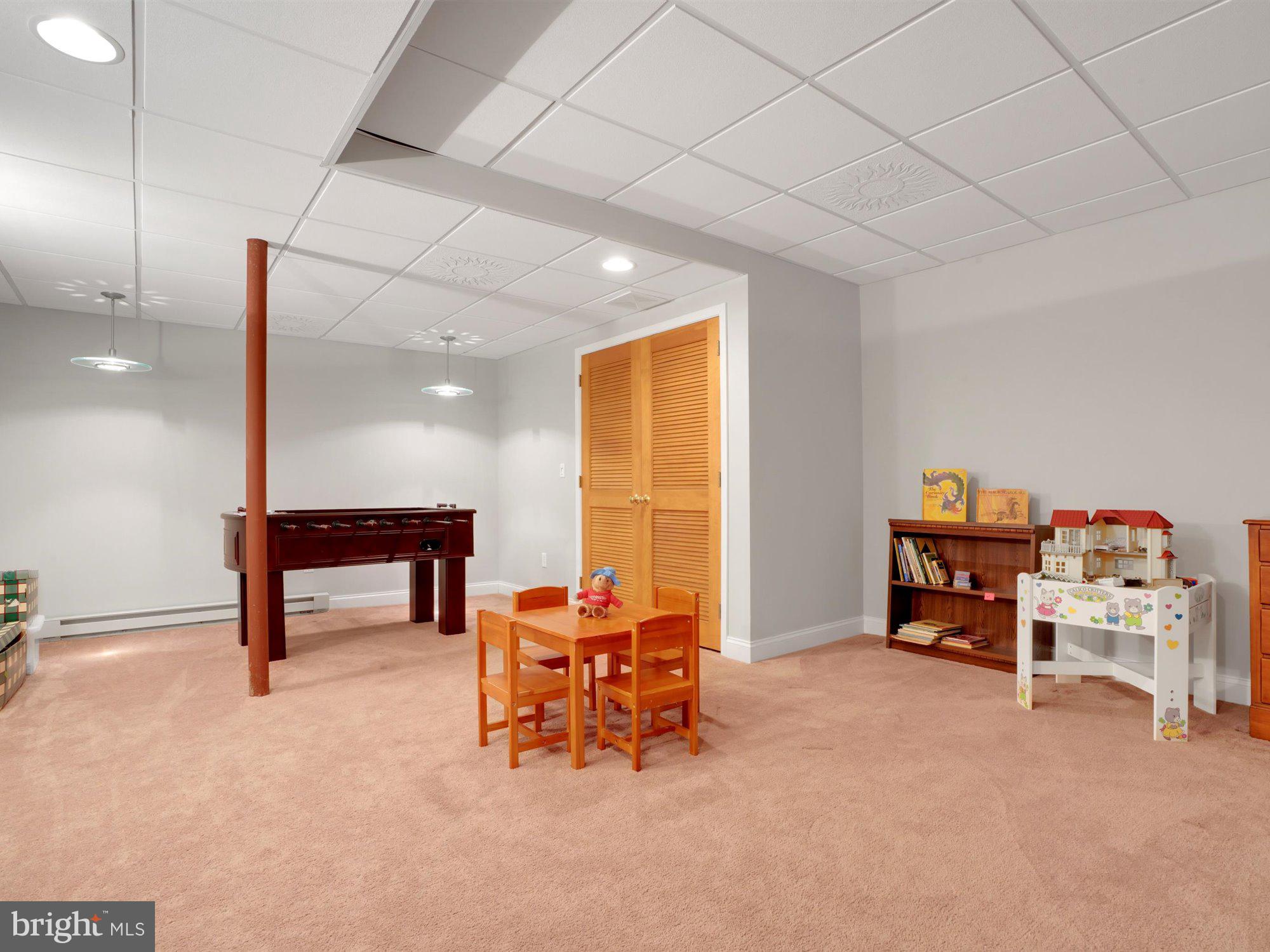 VILLAS AT BENT CREEK - Residential