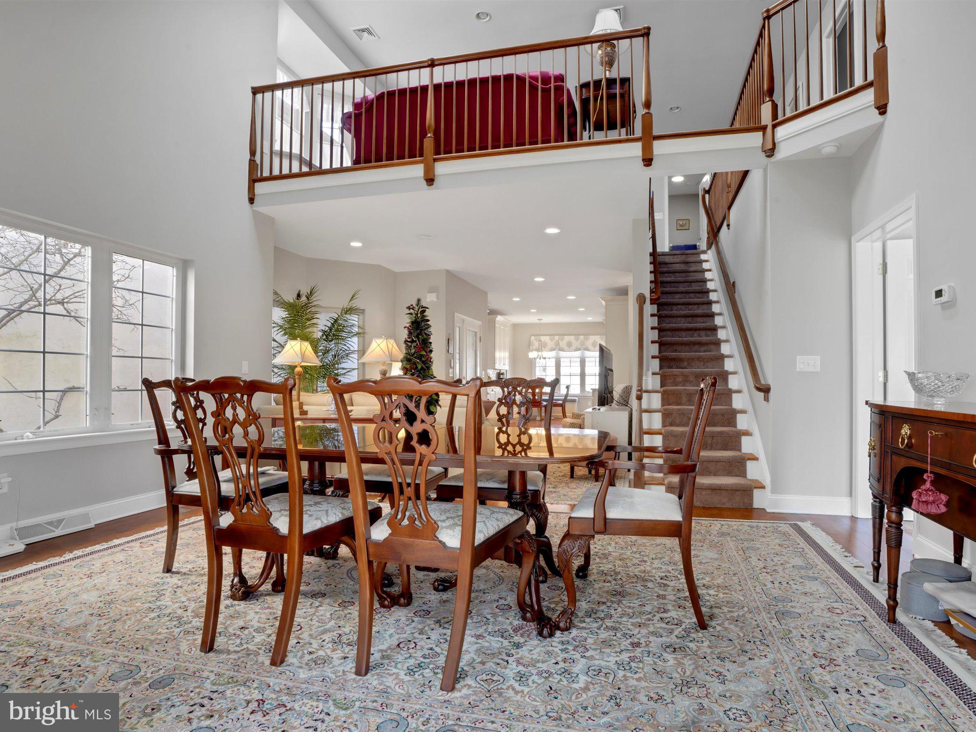 VILLAS AT BENT CREEK - Residential