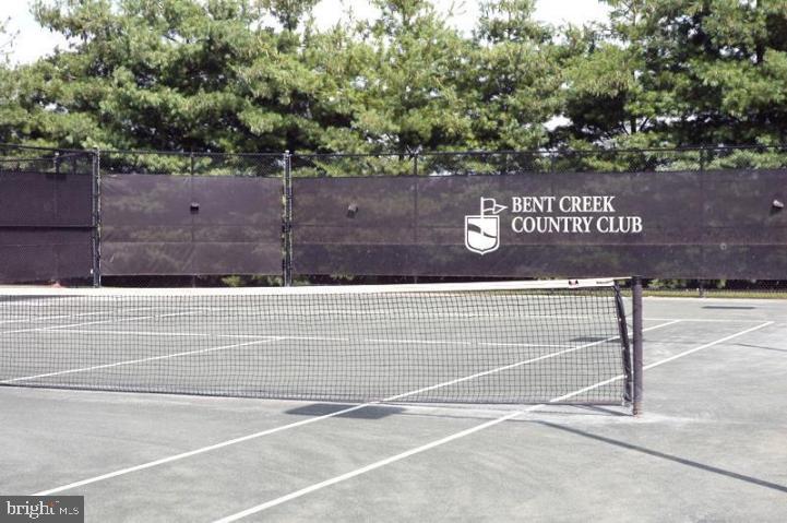 VILLAS AT BENT CREEK - Residential