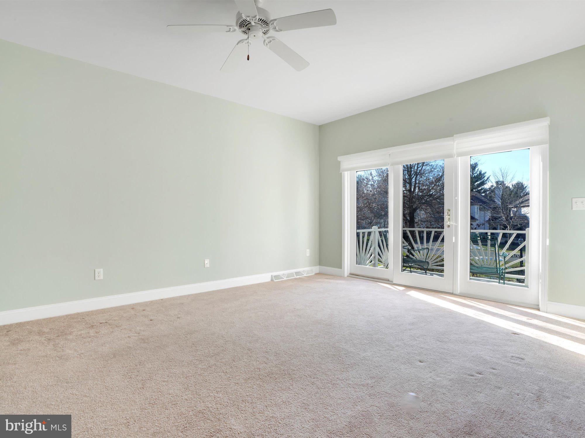 VILLAS AT BENT CREEK - Residential