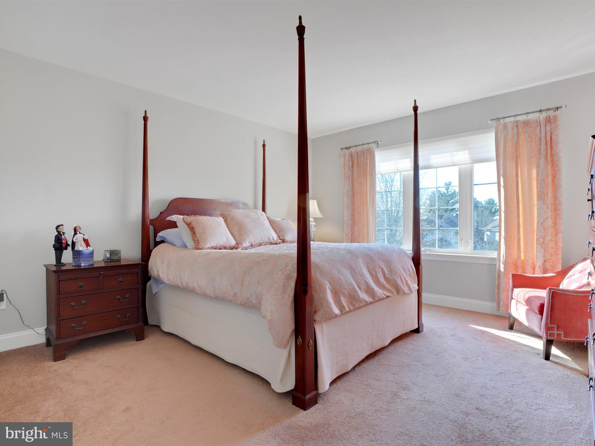 VILLAS AT BENT CREEK - Residential