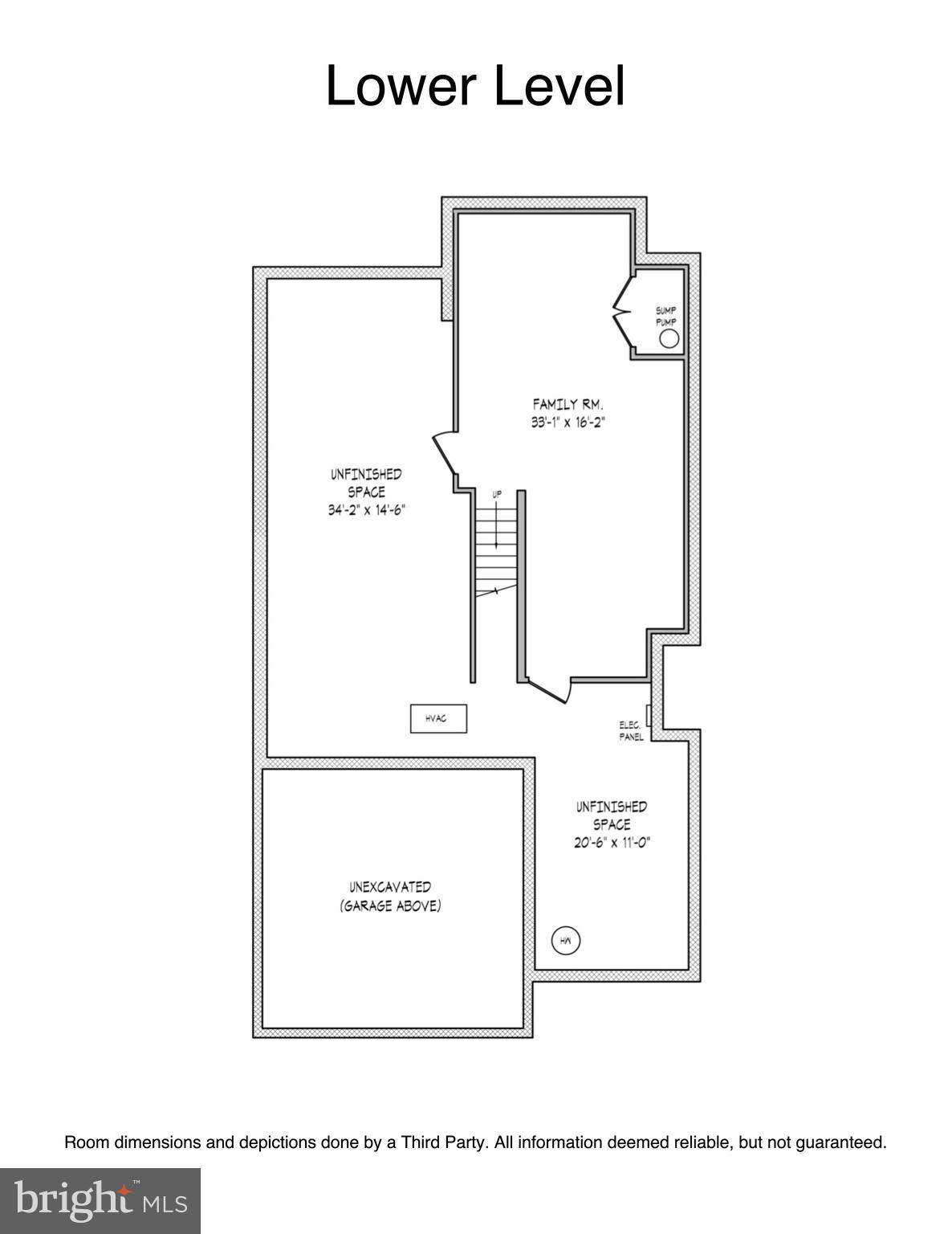 VILLAS AT BENT CREEK - Residential
