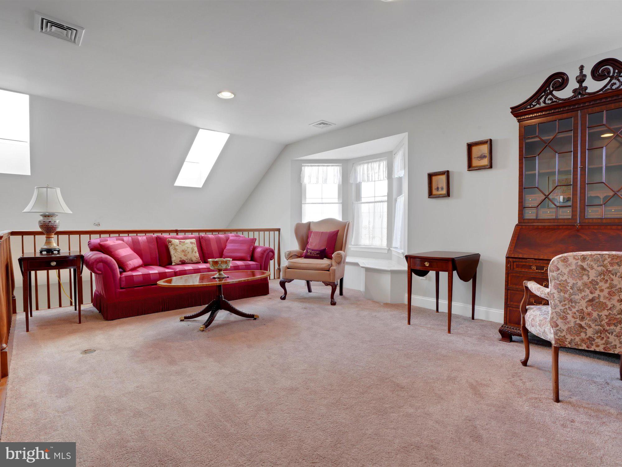 VILLAS AT BENT CREEK - Residential