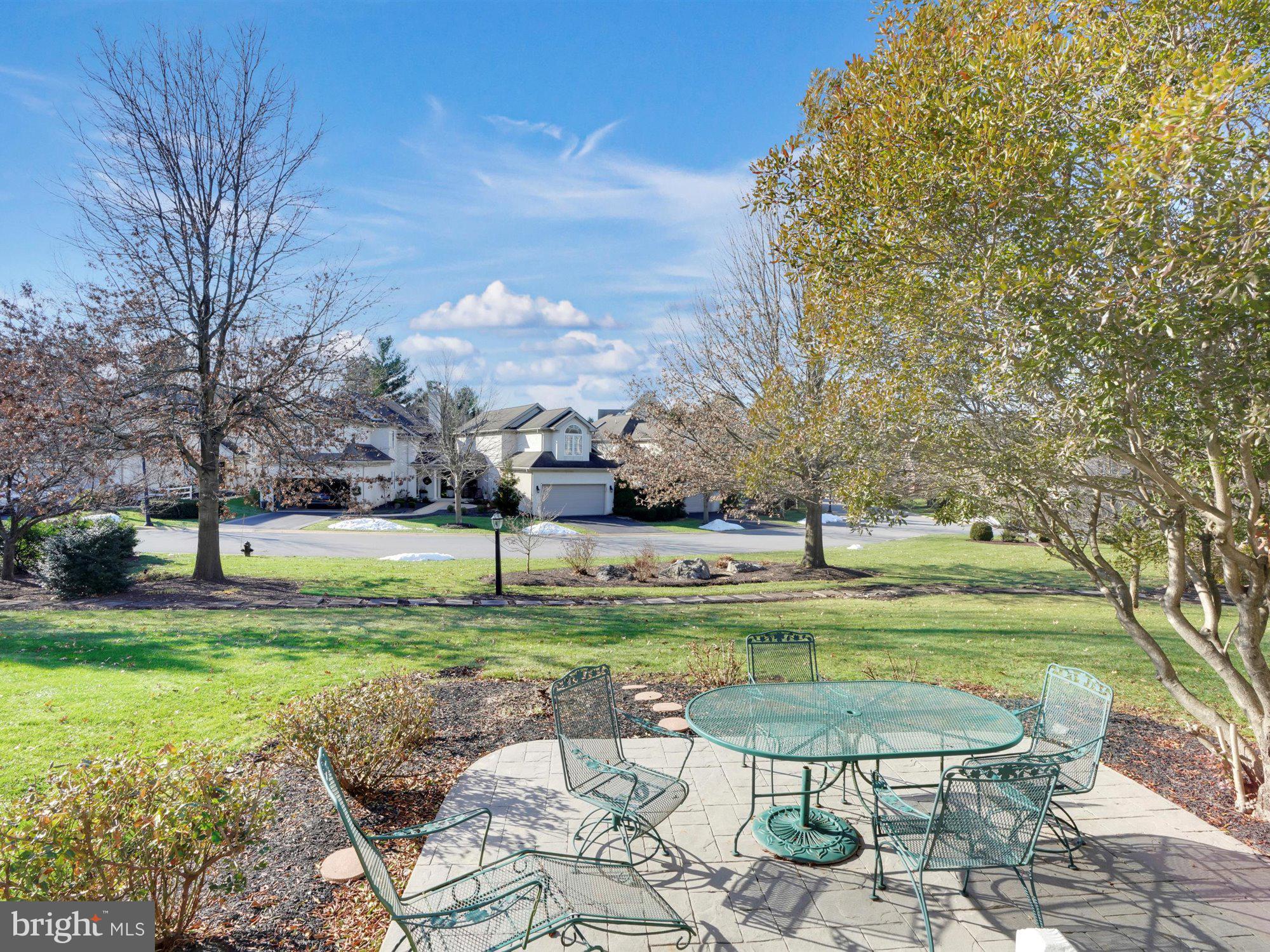 VILLAS AT BENT CREEK - Residential