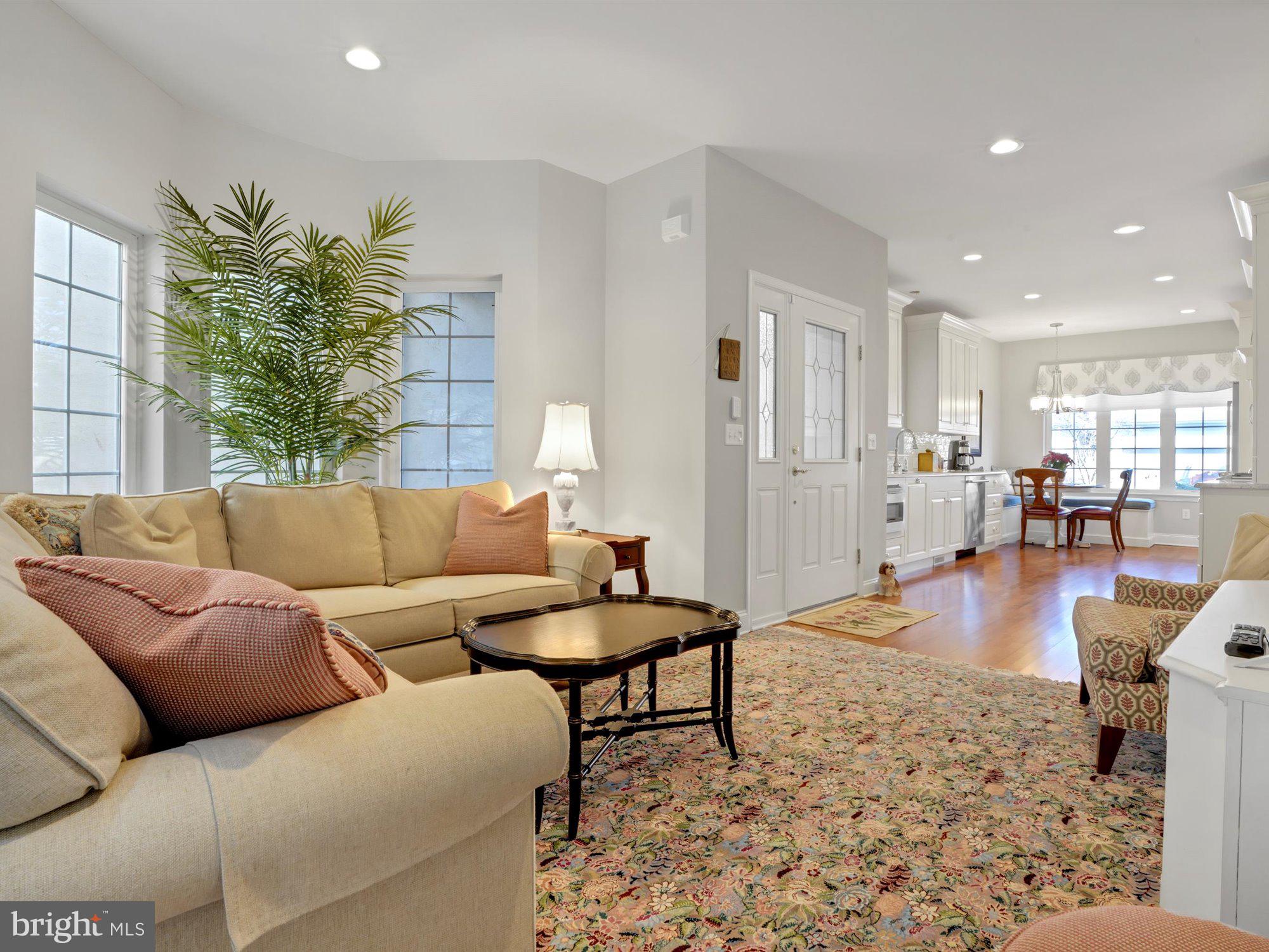 VILLAS AT BENT CREEK - Residential