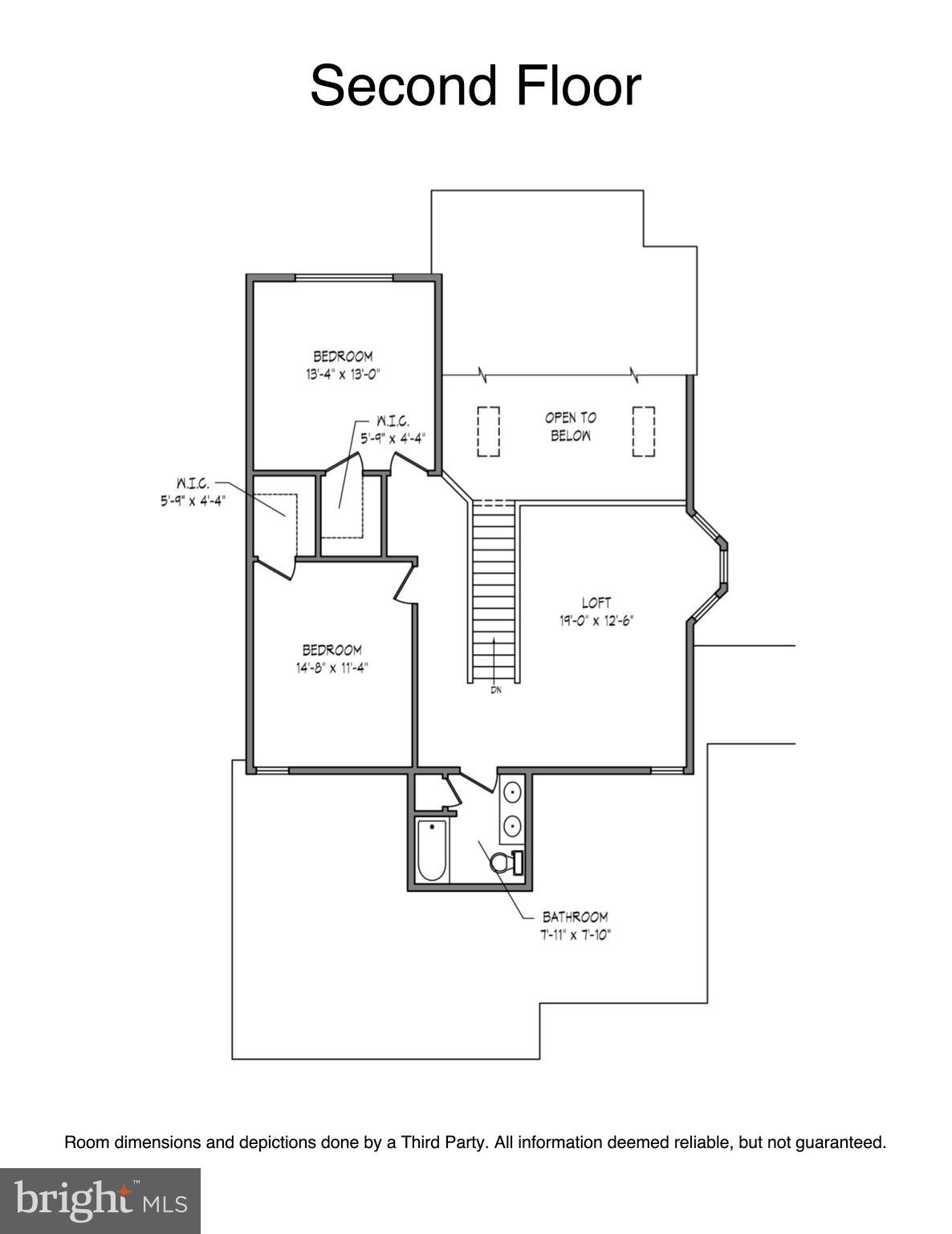 VILLAS AT BENT CREEK - Residential