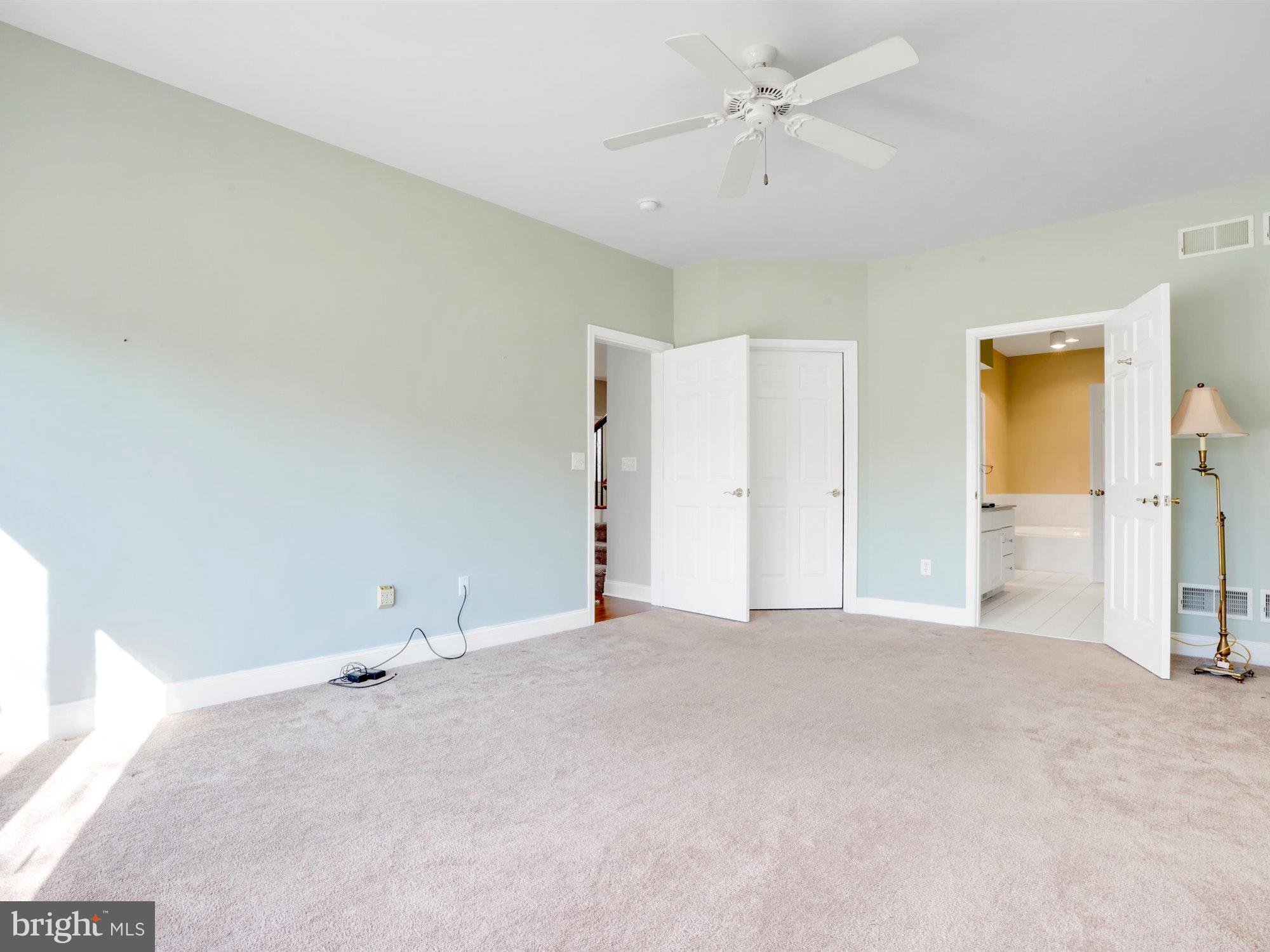 VILLAS AT BENT CREEK - Residential