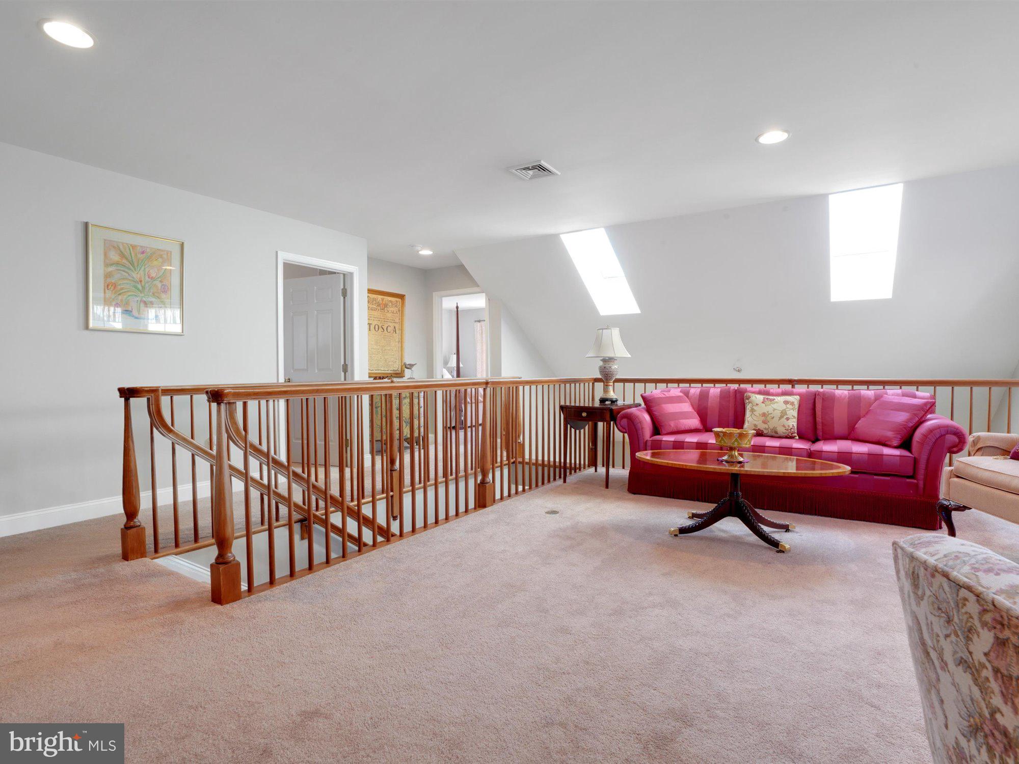 VILLAS AT BENT CREEK - Residential