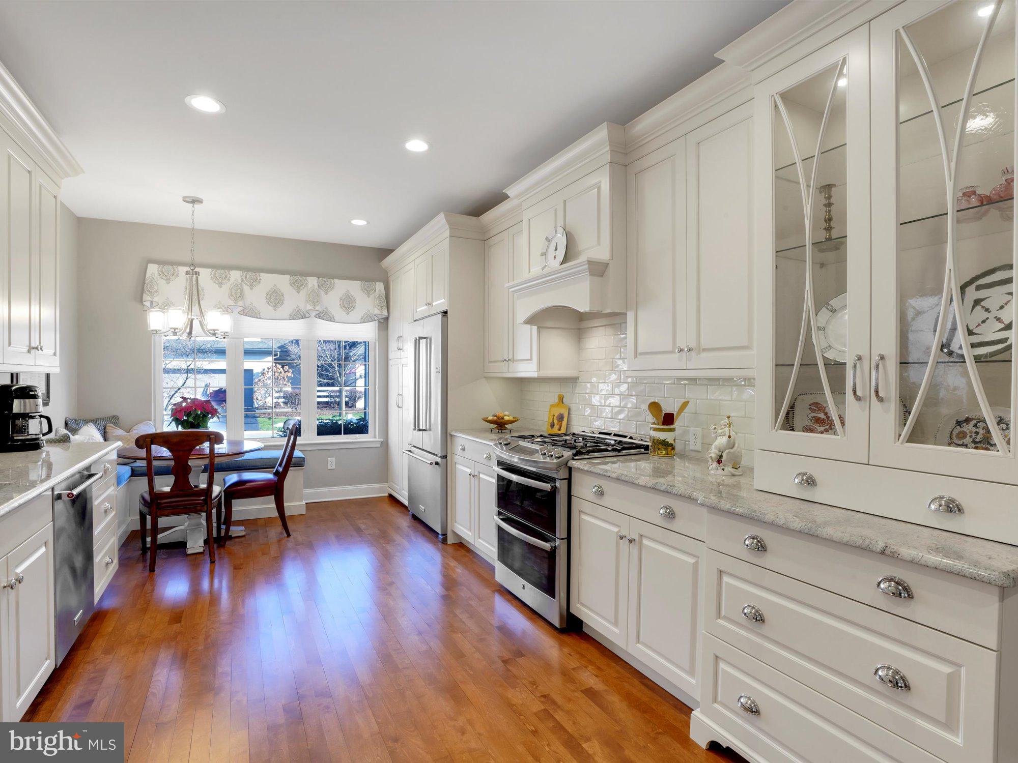 VILLAS AT BENT CREEK - Residential