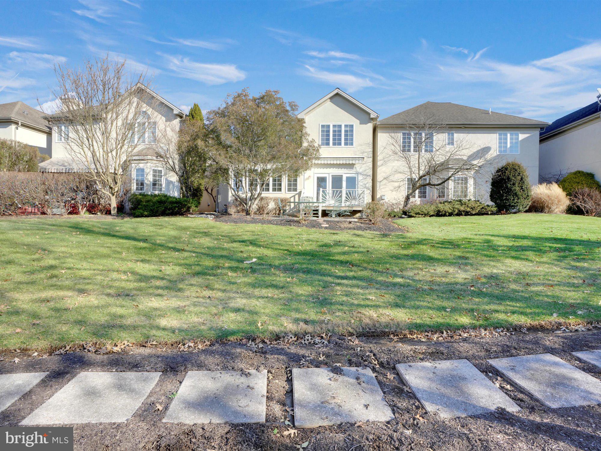 VILLAS AT BENT CREEK - Residential