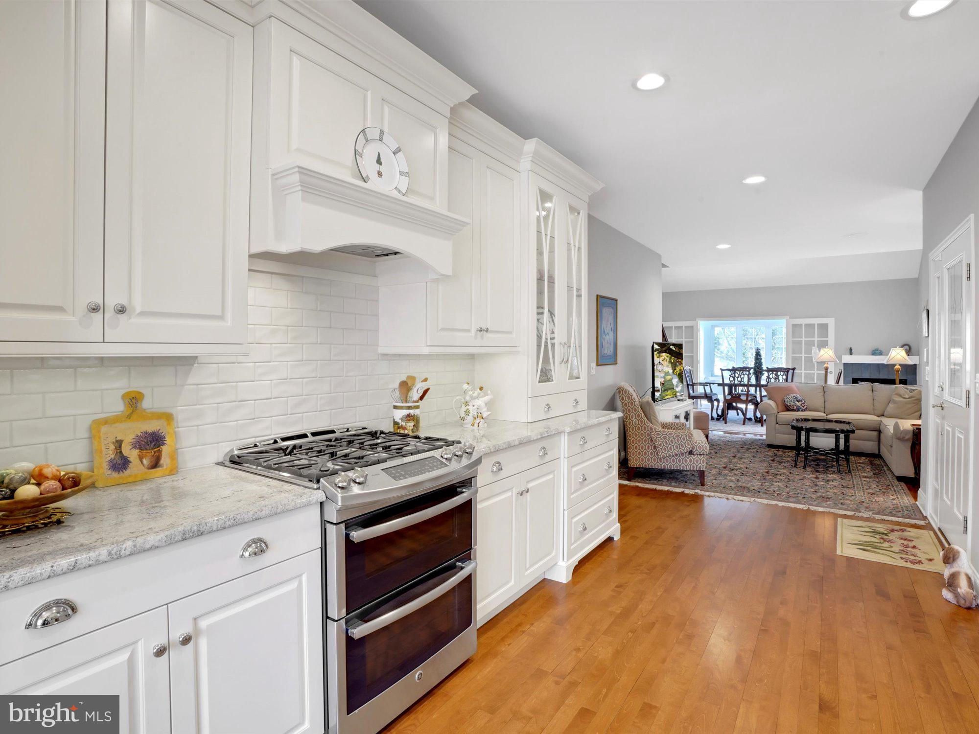 VILLAS AT BENT CREEK - Residential