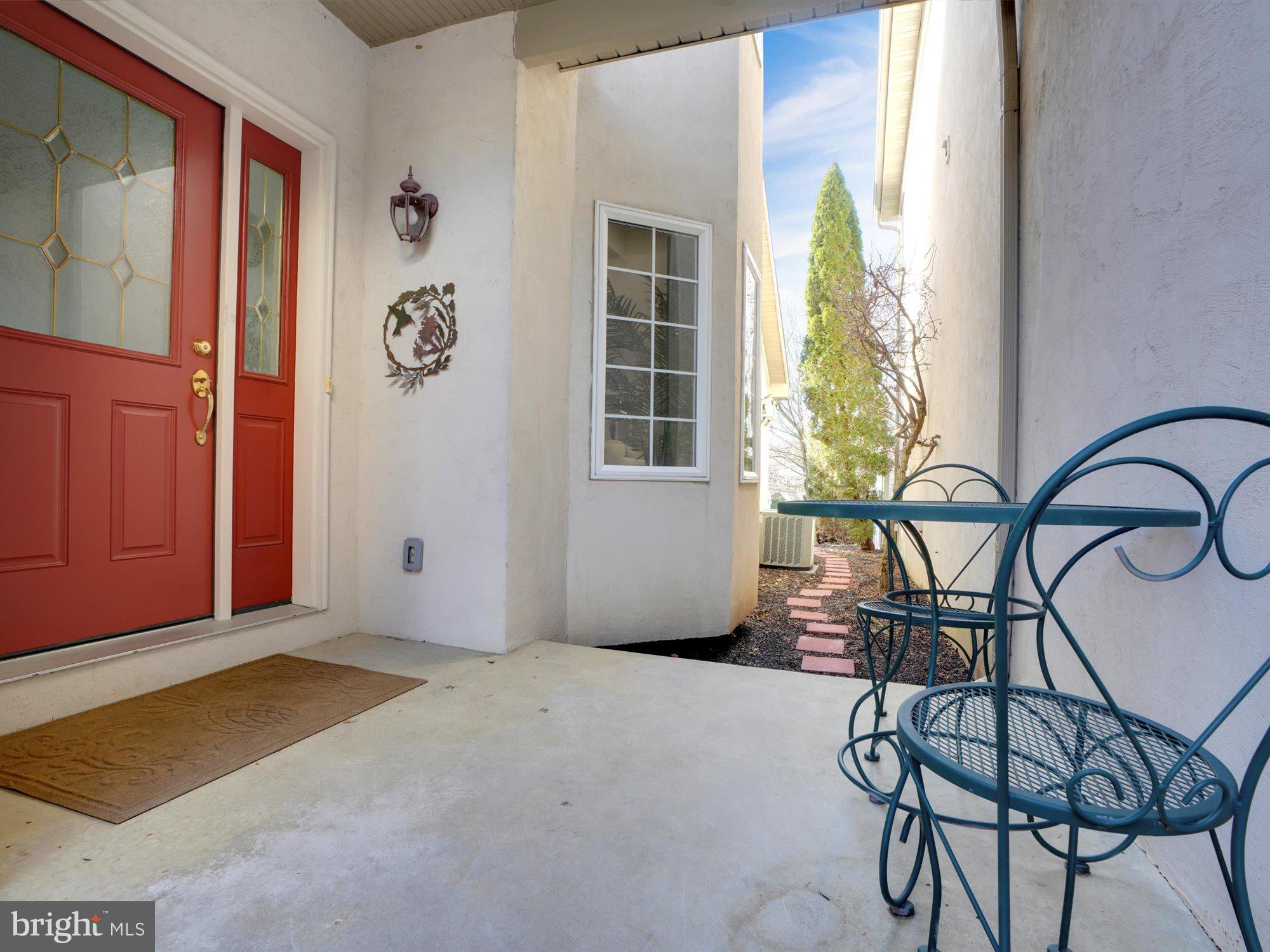 VILLAS AT BENT CREEK - Residential