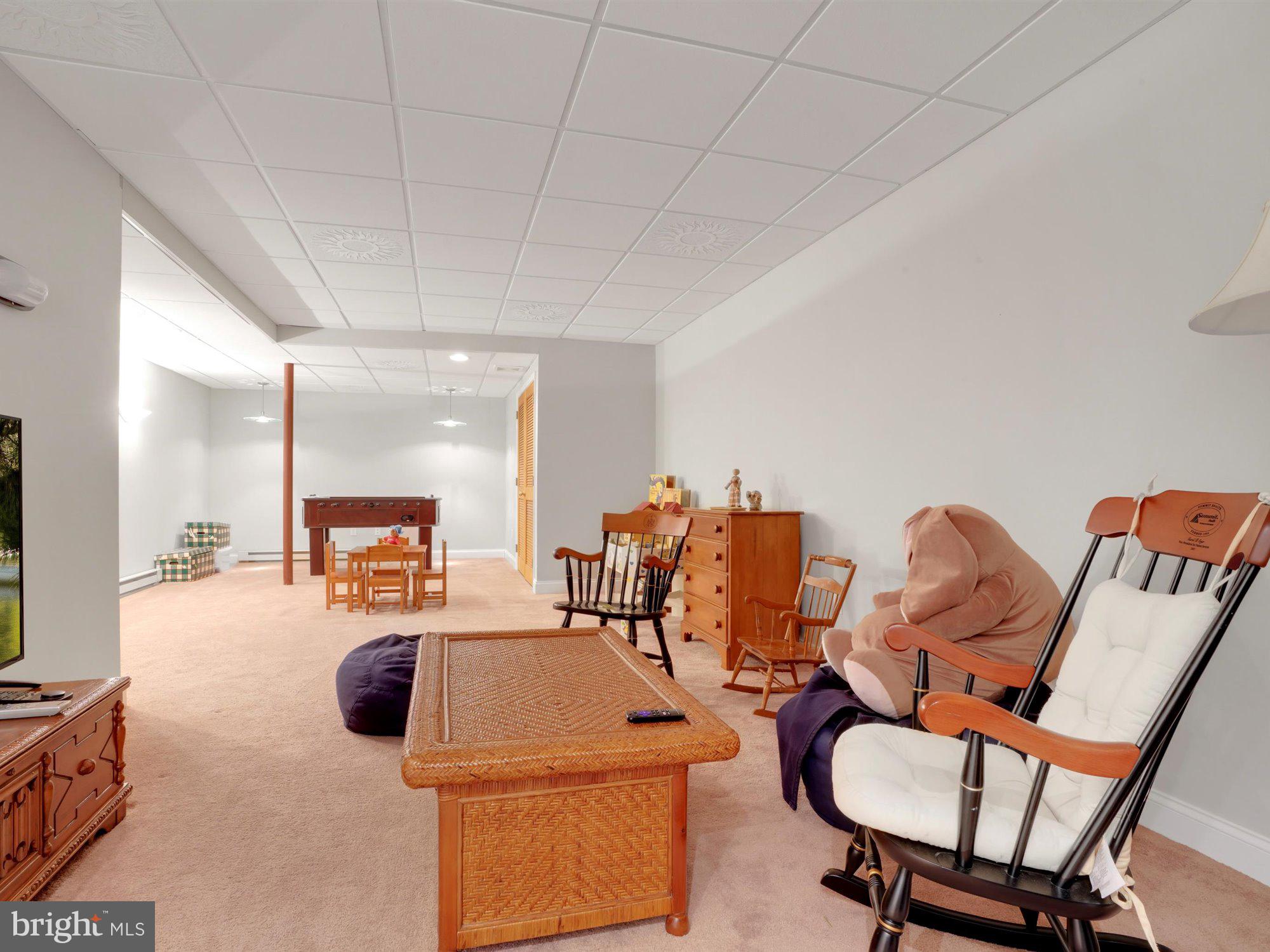 VILLAS AT BENT CREEK - Residential