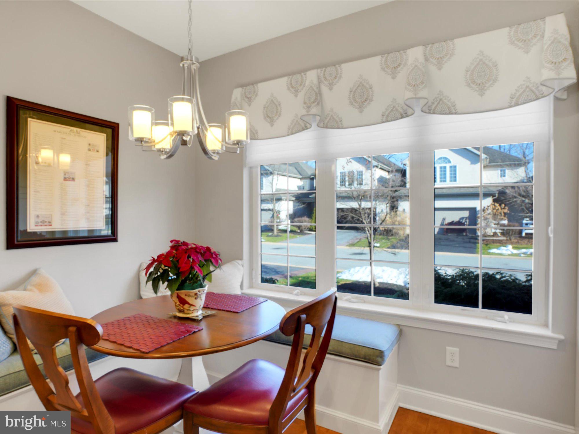 VILLAS AT BENT CREEK - Residential