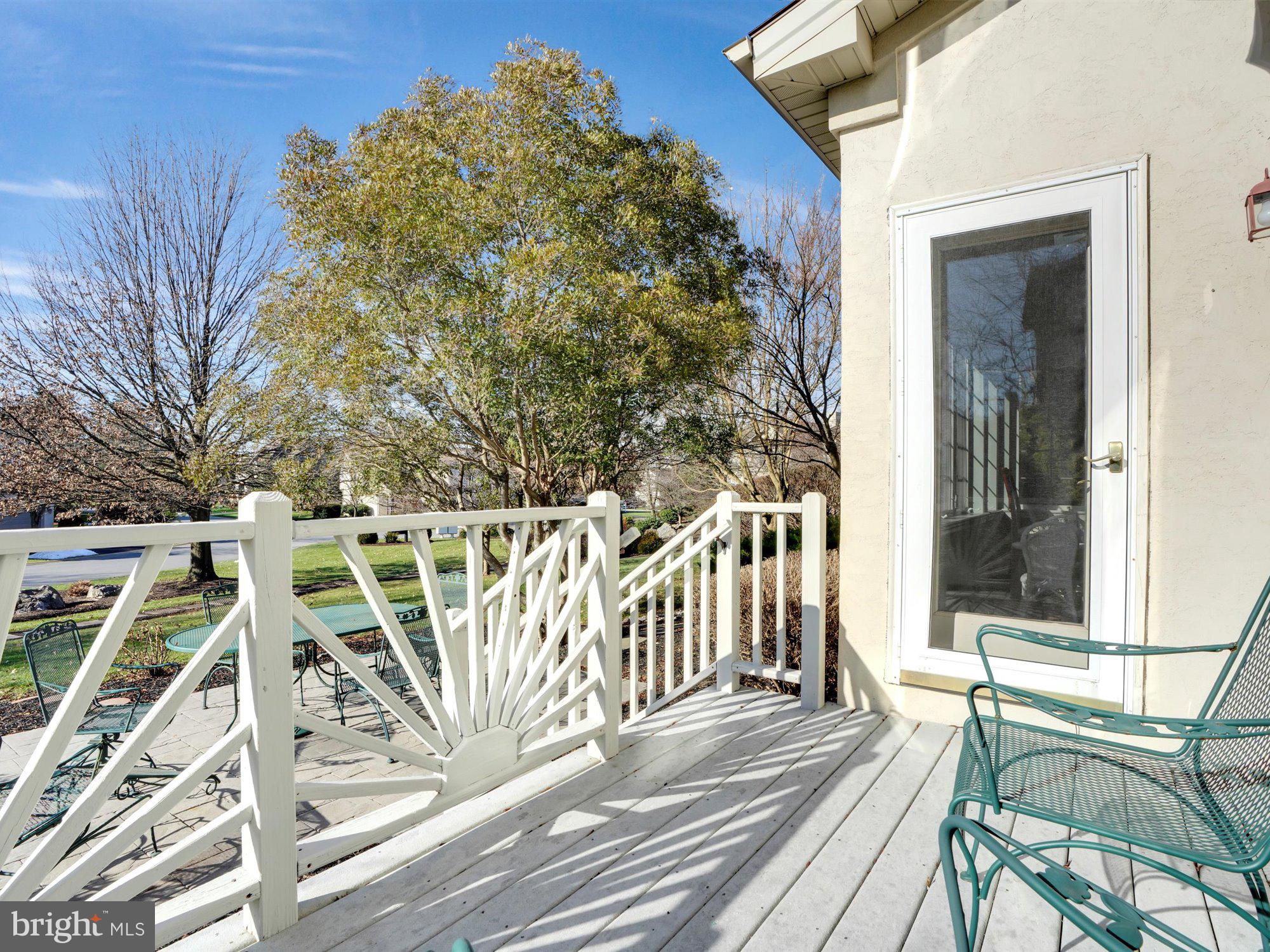 VILLAS AT BENT CREEK - Residential