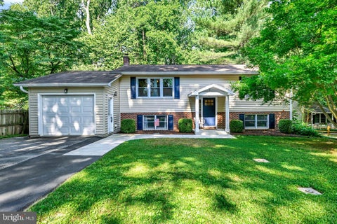 Homes For Sale - 856 Hazel Trail<br/> CROWNSVILLE, MD 21032
