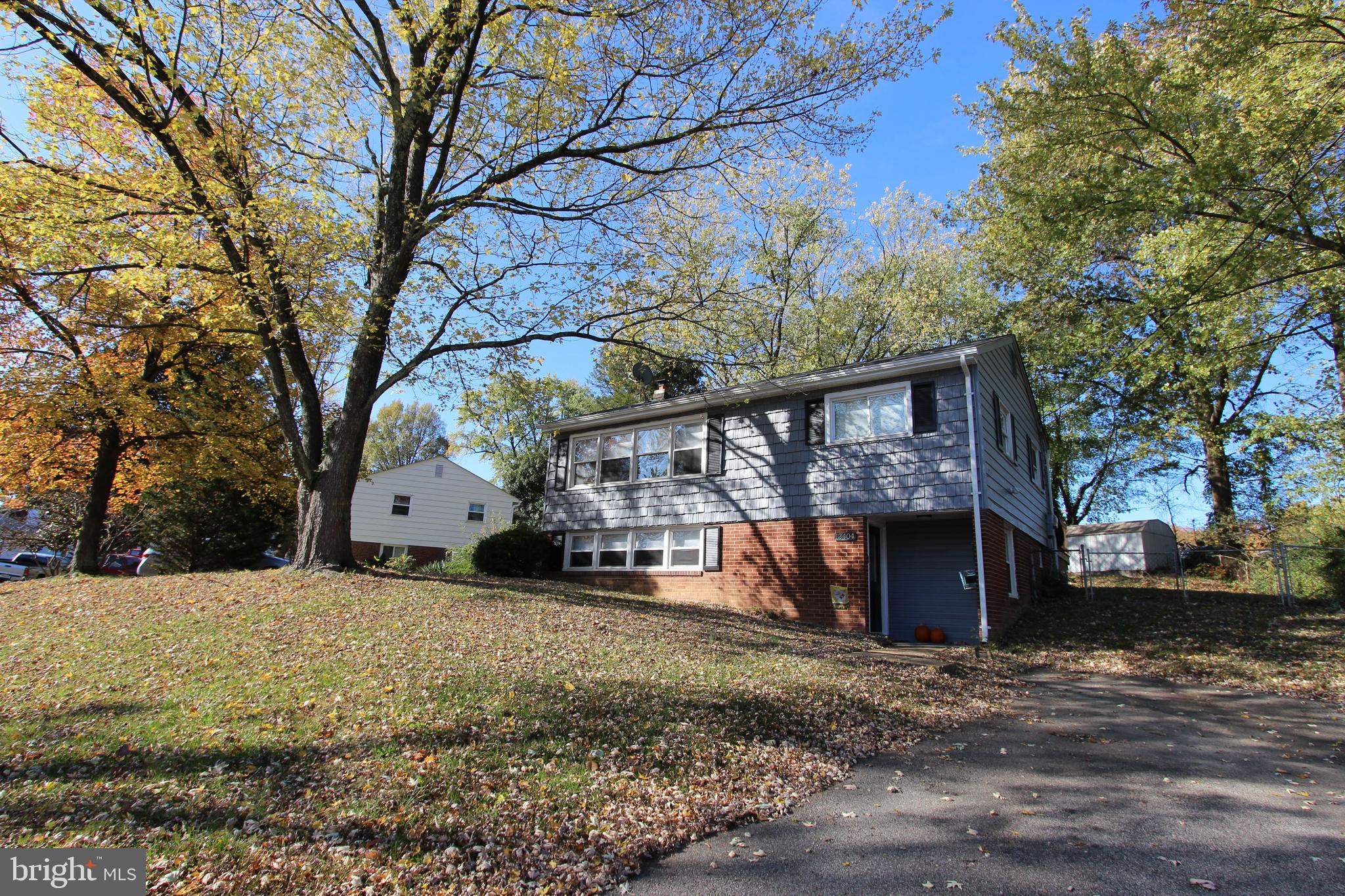 MARUMSCO VILLAGE - Residential