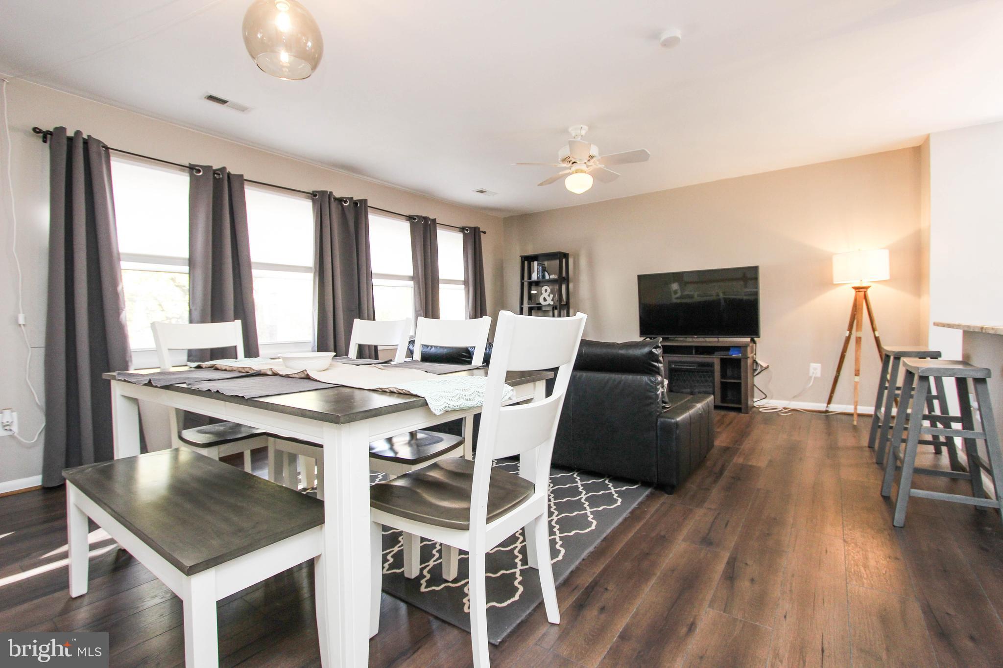 MARUMSCO VILLAGE - Residential