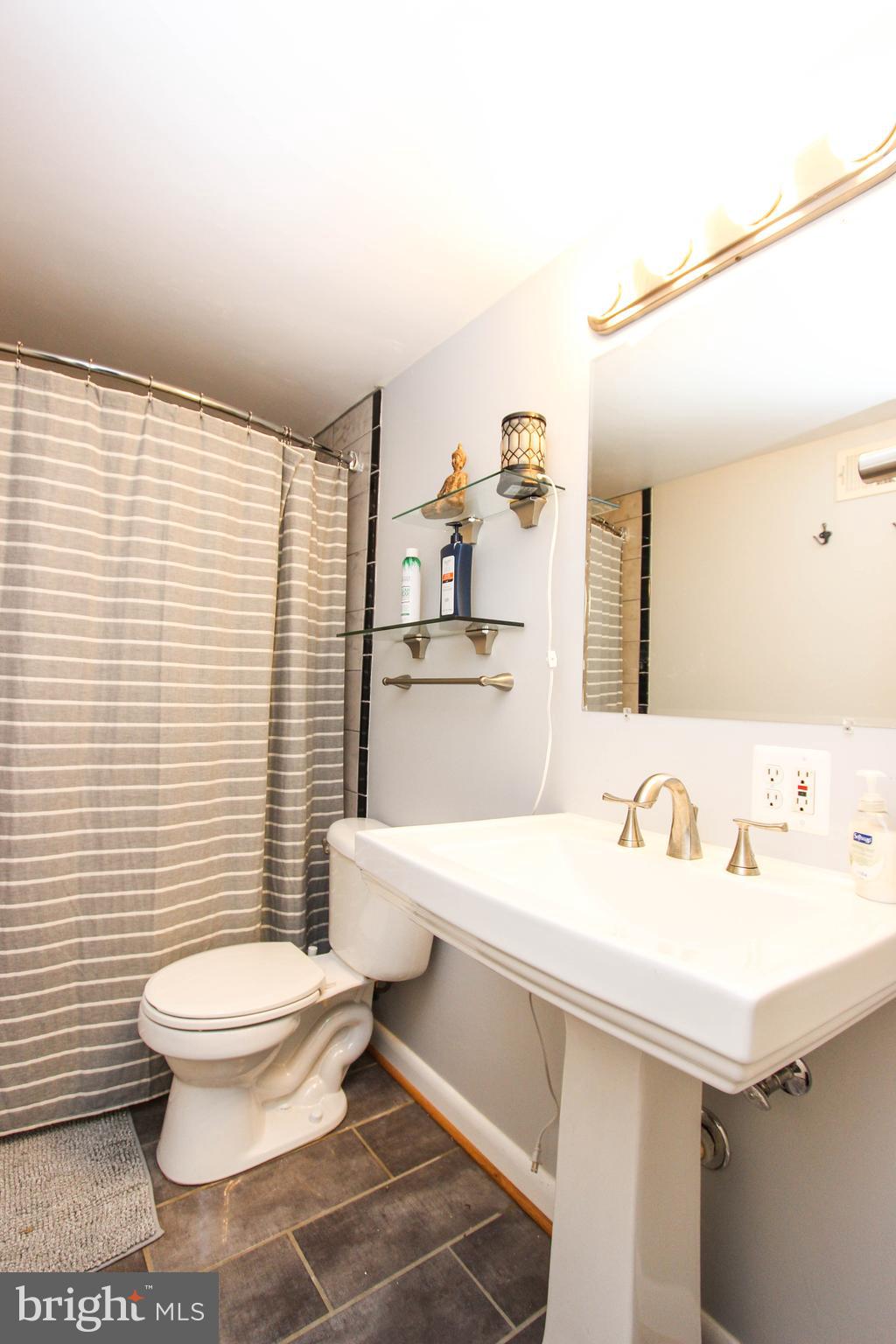 MARUMSCO VILLAGE - Residential