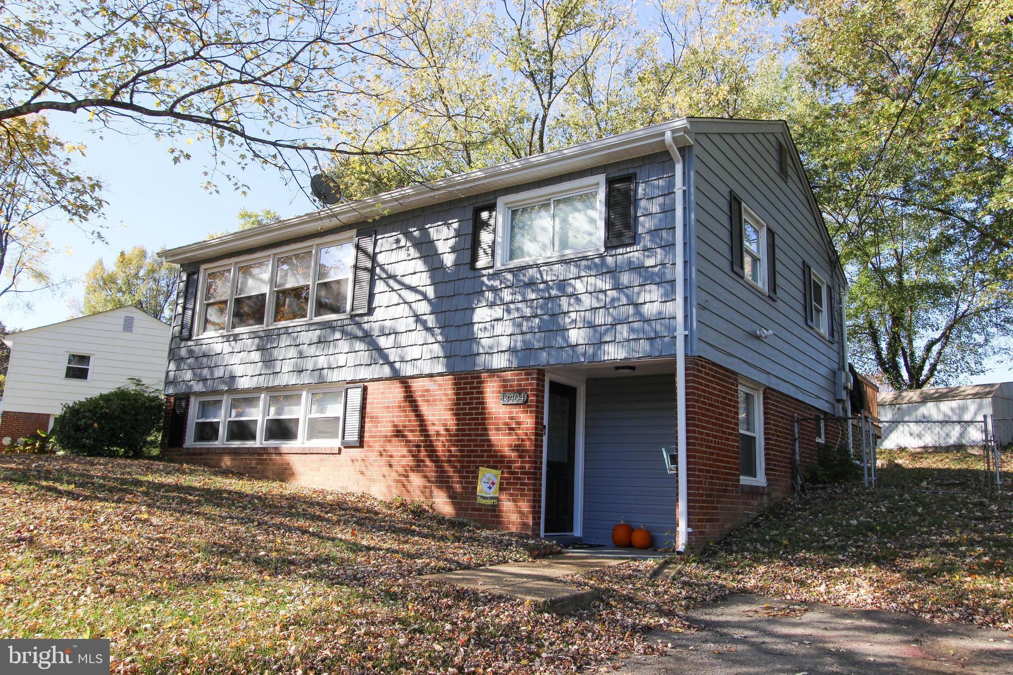 MARUMSCO VILLAGE - Residential