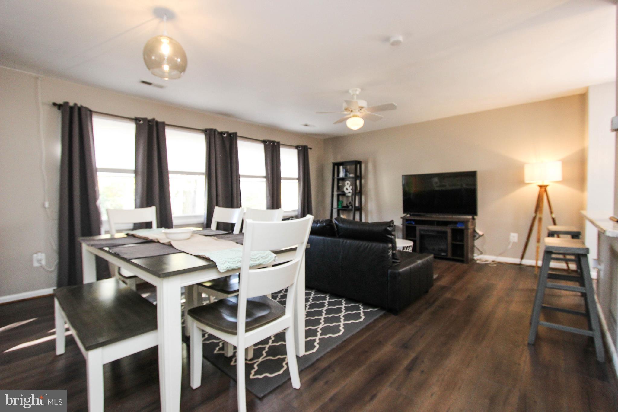 MARUMSCO VILLAGE - Residential