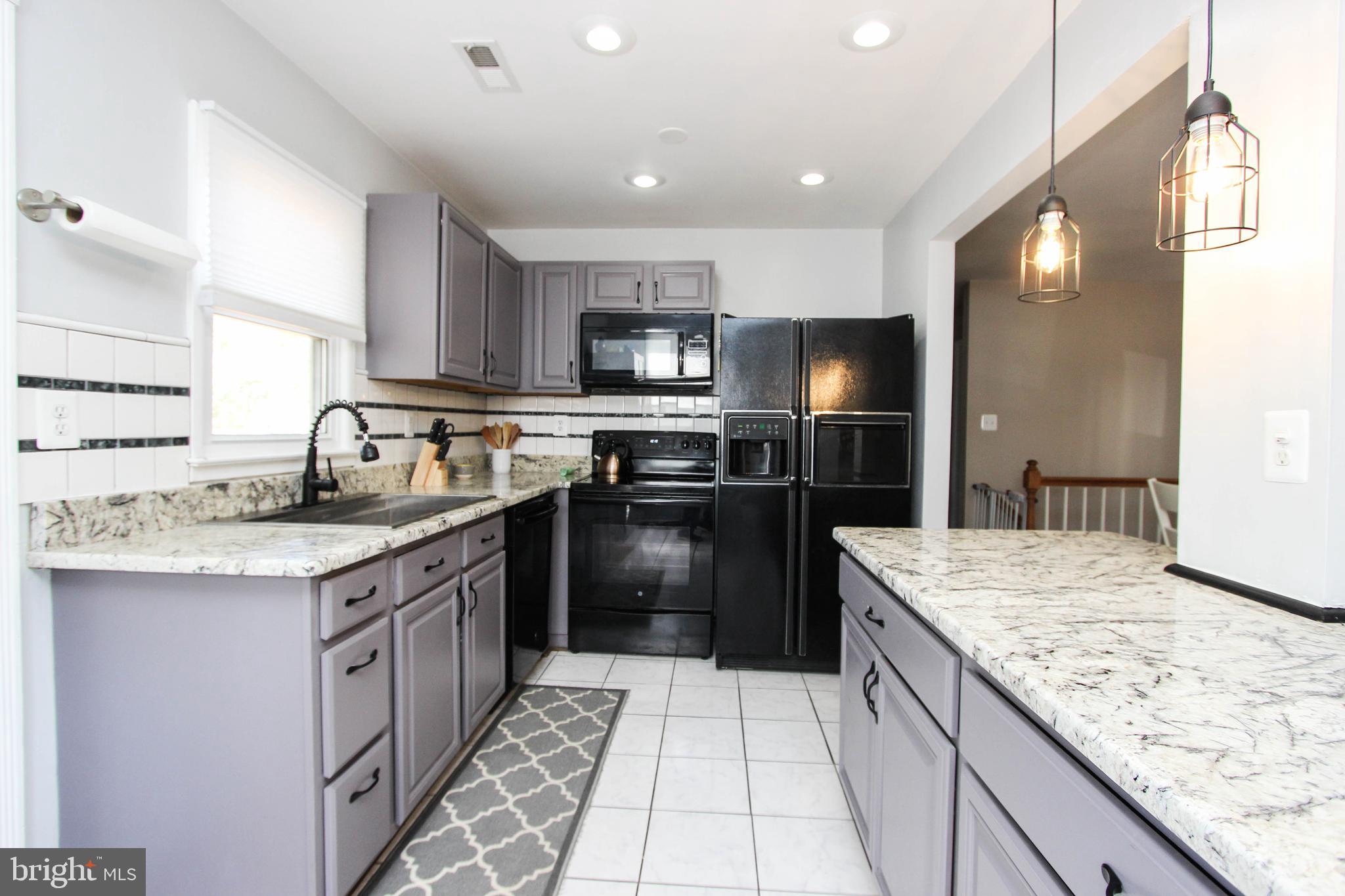 MARUMSCO VILLAGE - Residential