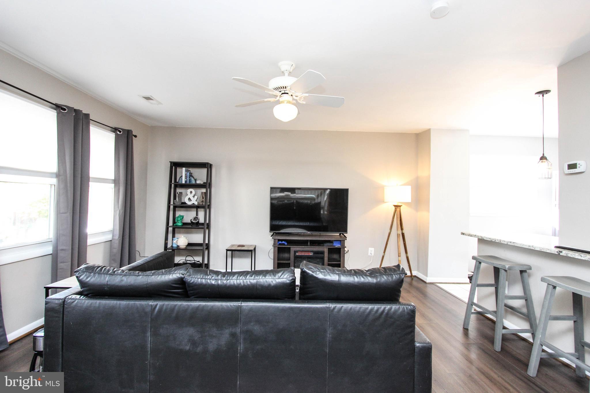 MARUMSCO VILLAGE - Residential