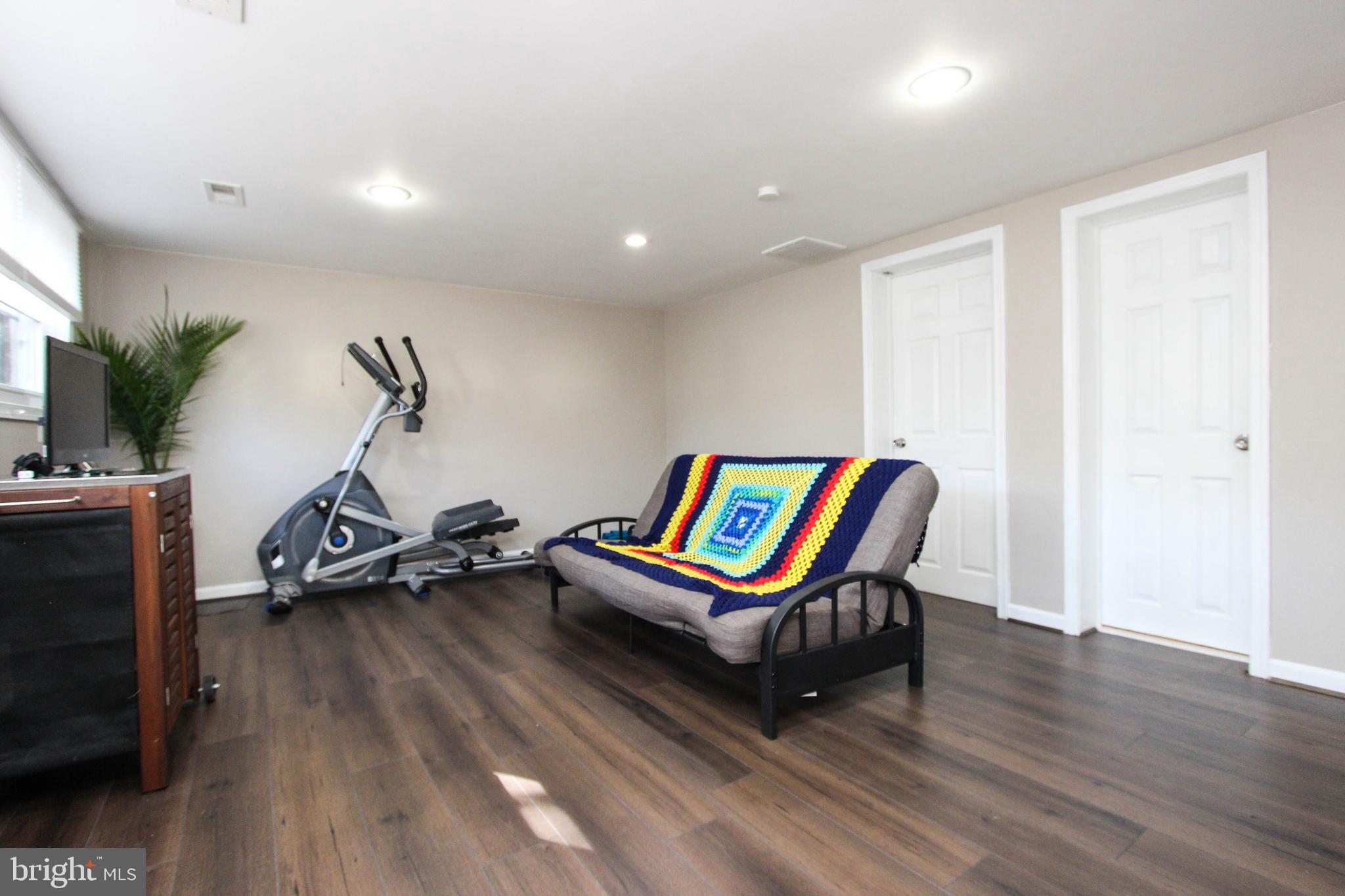 MARUMSCO VILLAGE - Residential