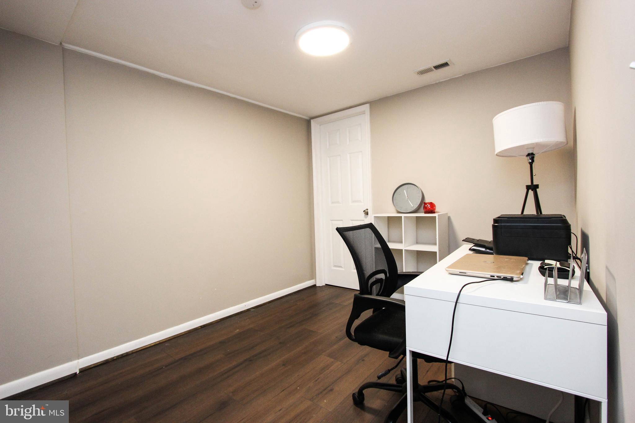 MARUMSCO VILLAGE - Residential