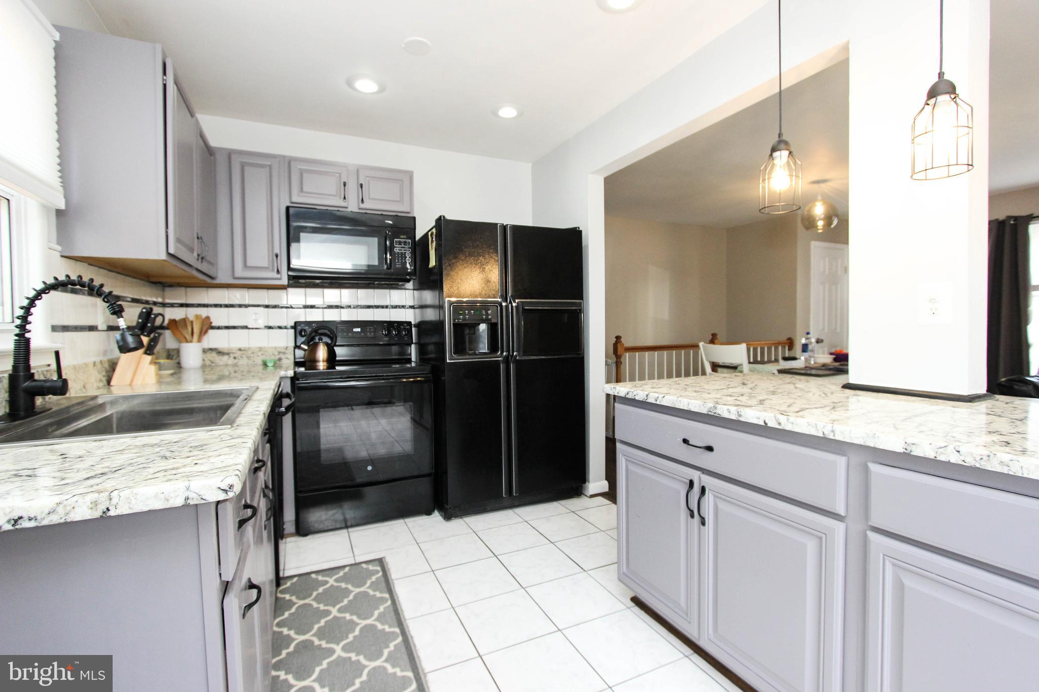 MARUMSCO VILLAGE - Residential