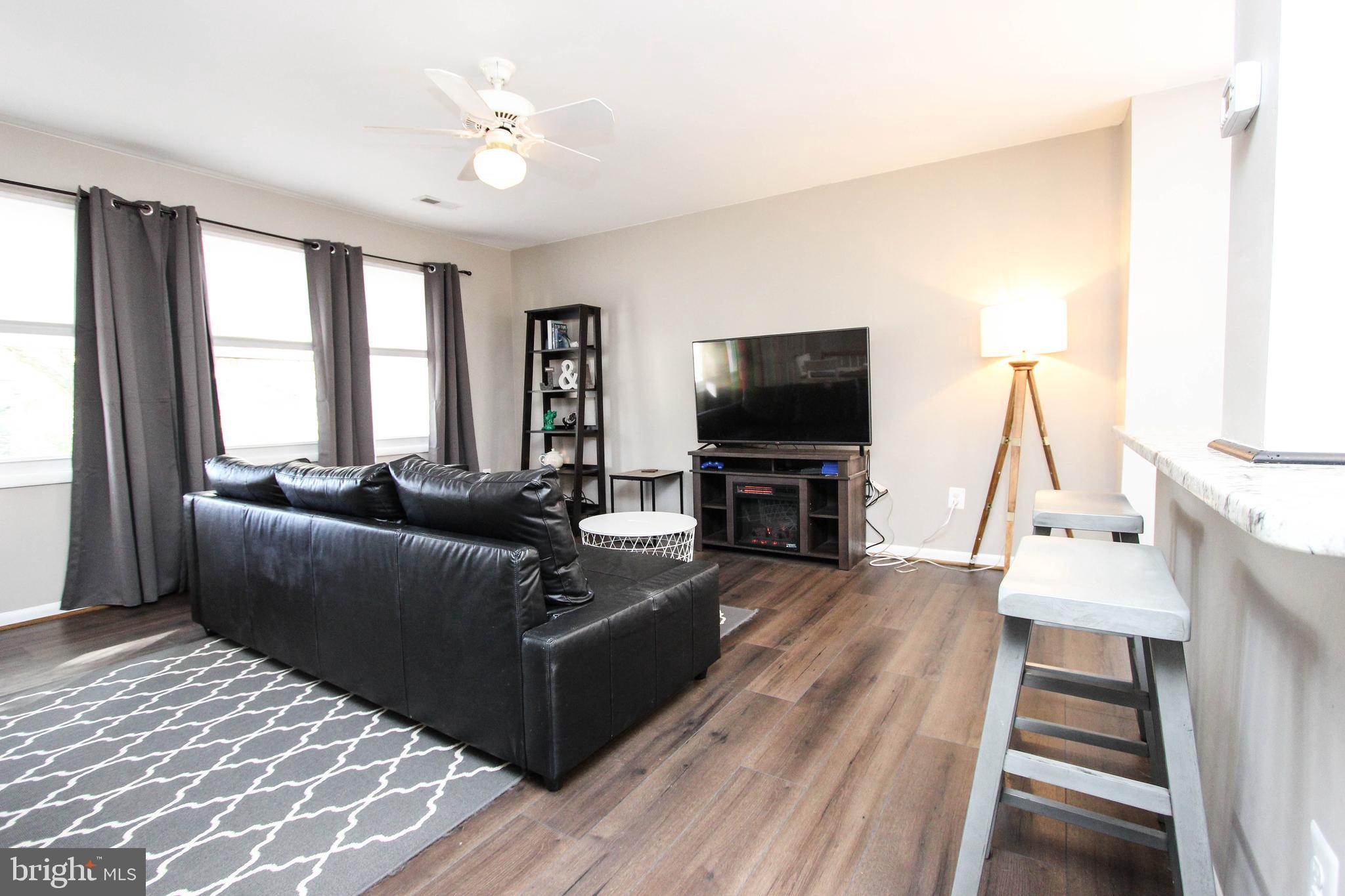 MARUMSCO VILLAGE - Residential