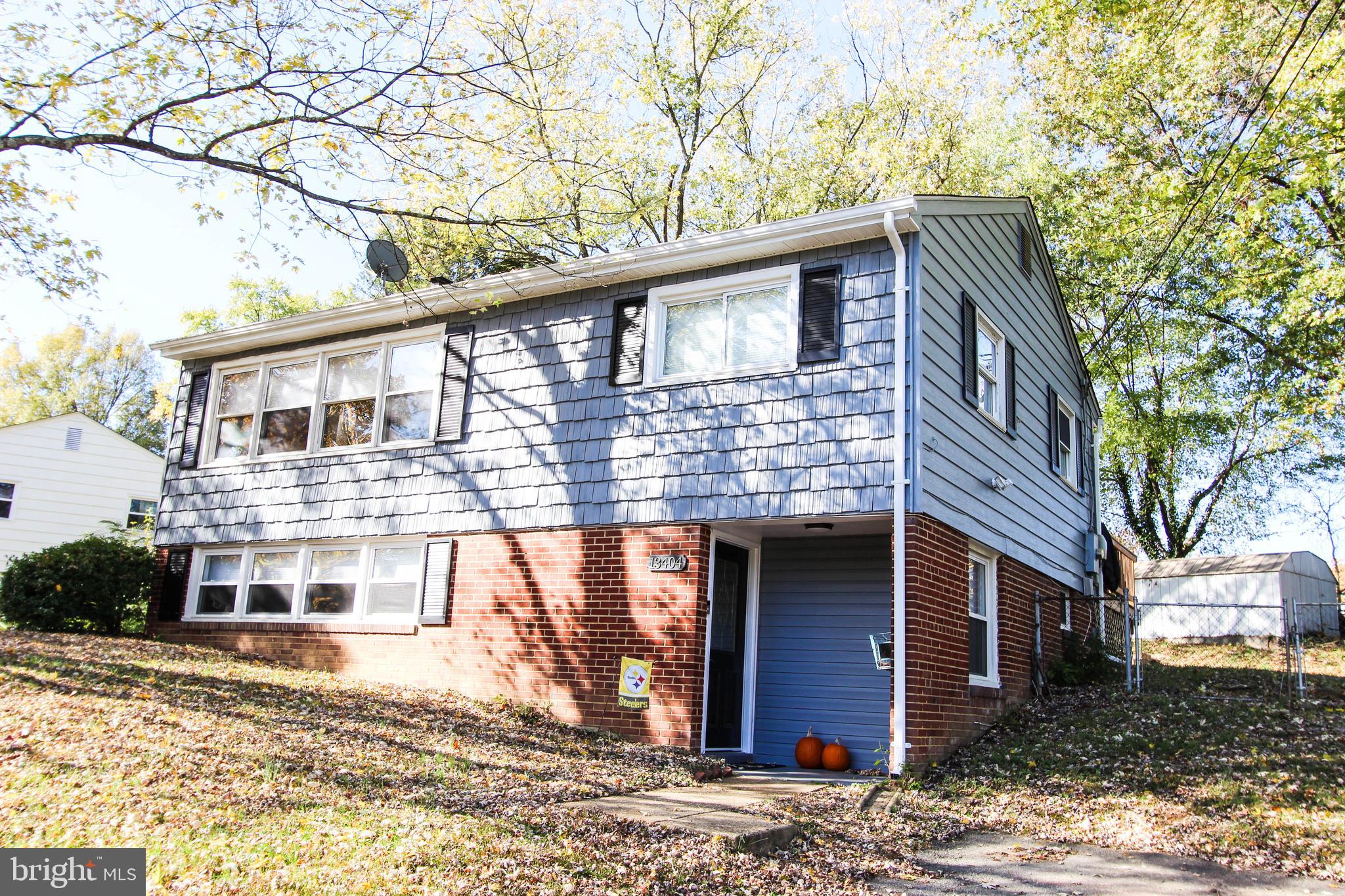 MARUMSCO VILLAGE - Residential