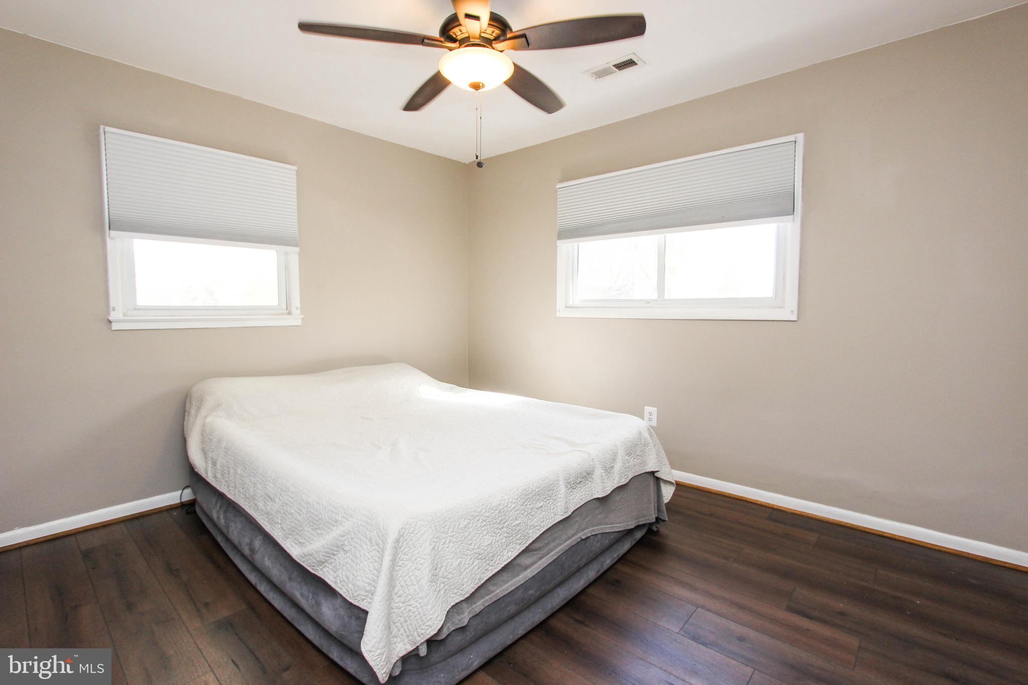 MARUMSCO VILLAGE - Residential