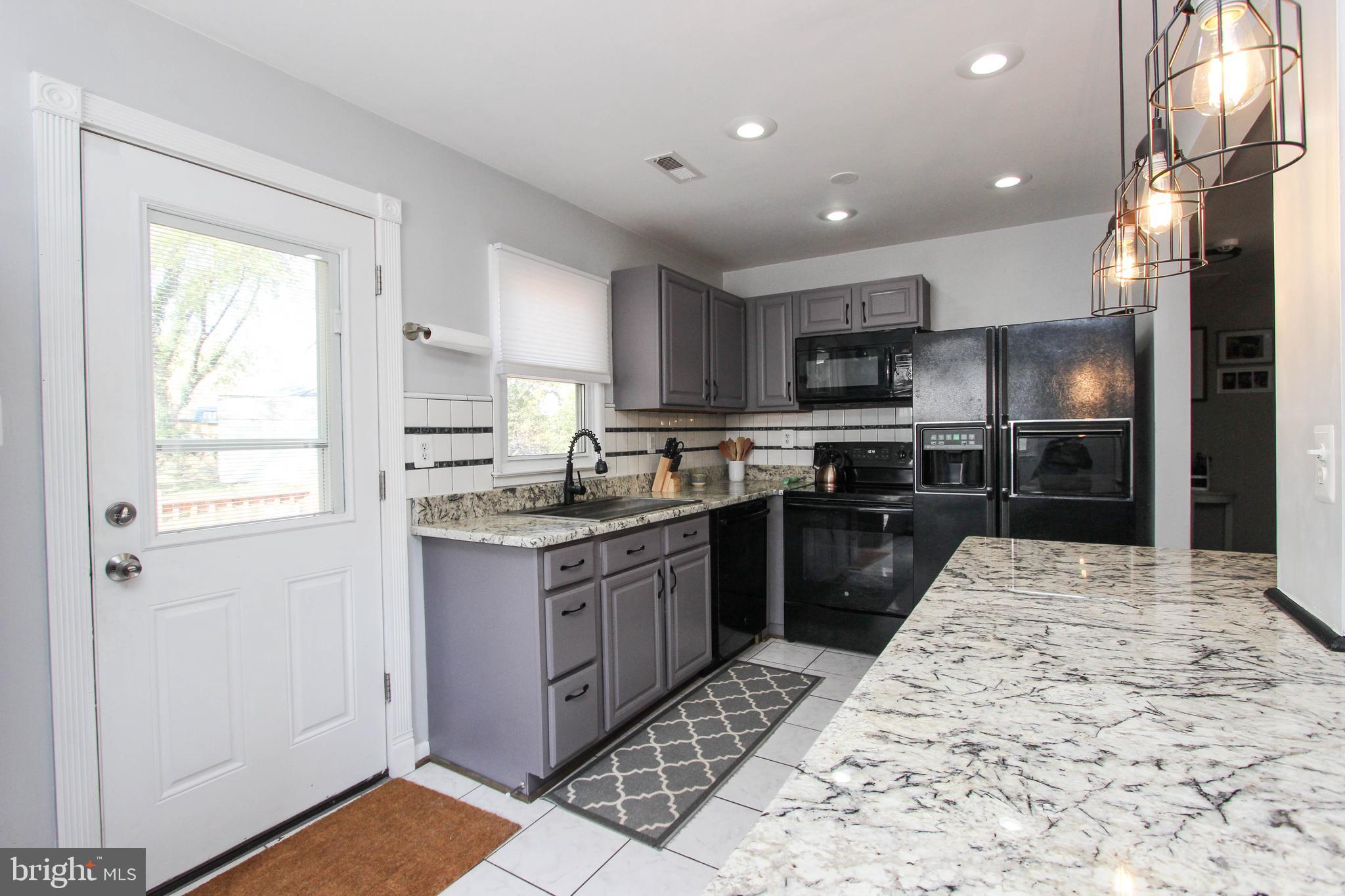 MARUMSCO VILLAGE - Residential