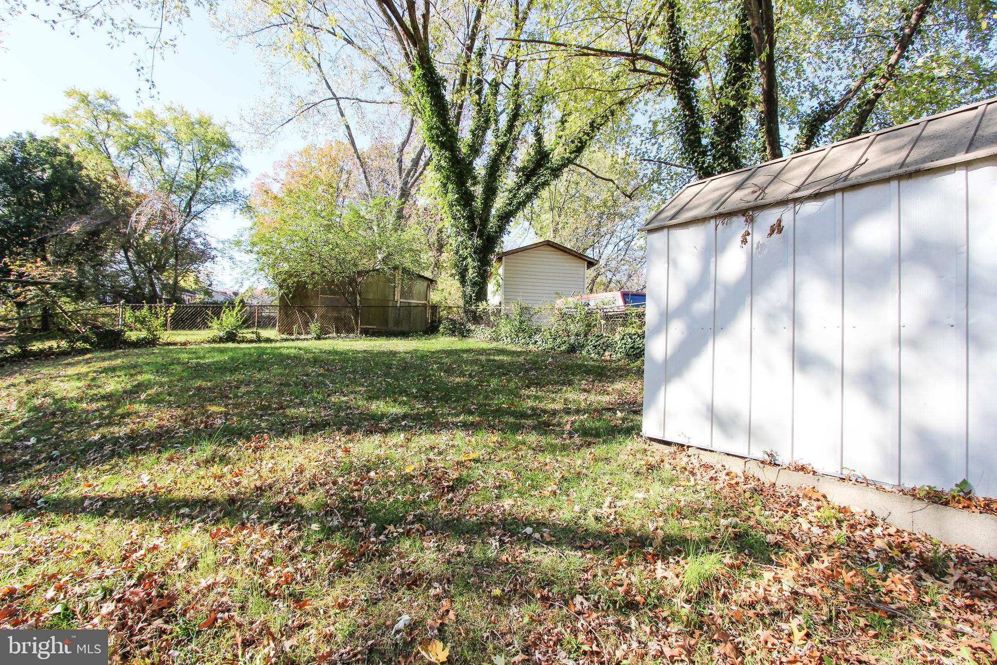MARUMSCO VILLAGE - Residential
