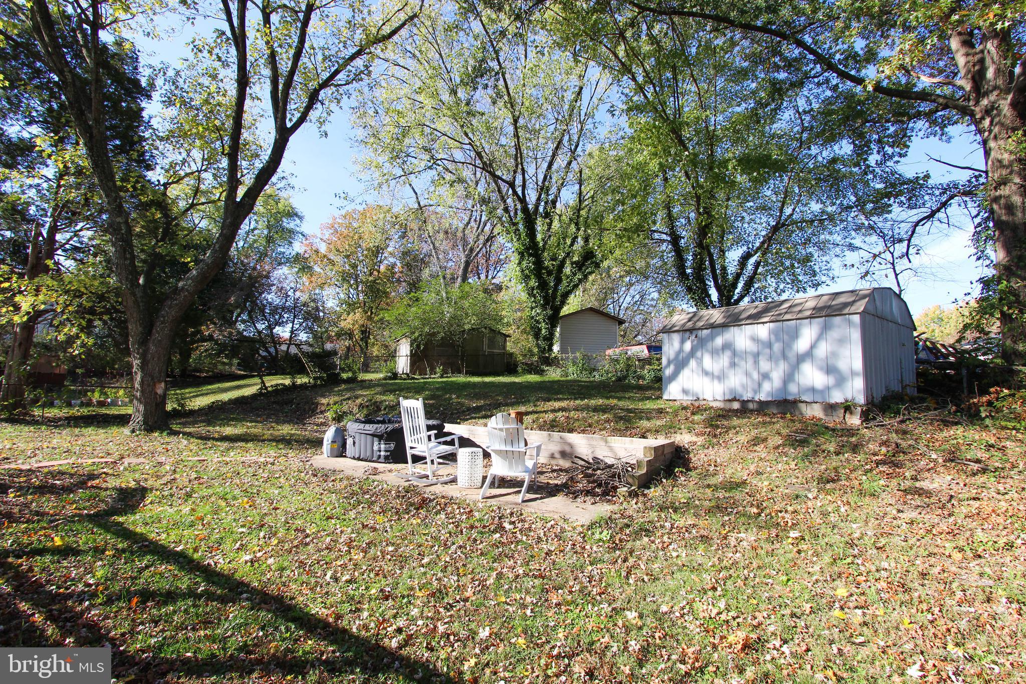 MARUMSCO VILLAGE - Residential