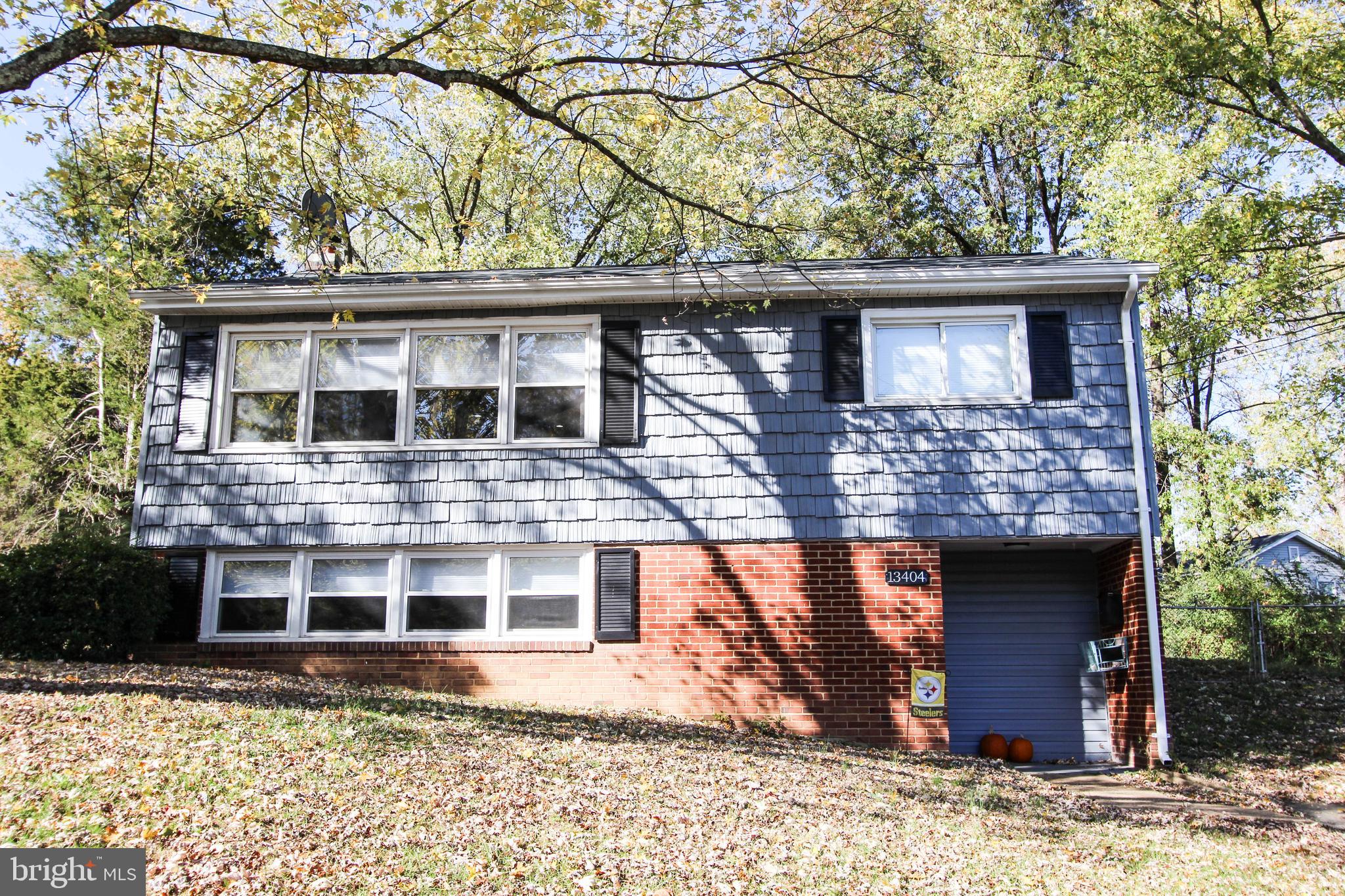 MARUMSCO VILLAGE - Residential