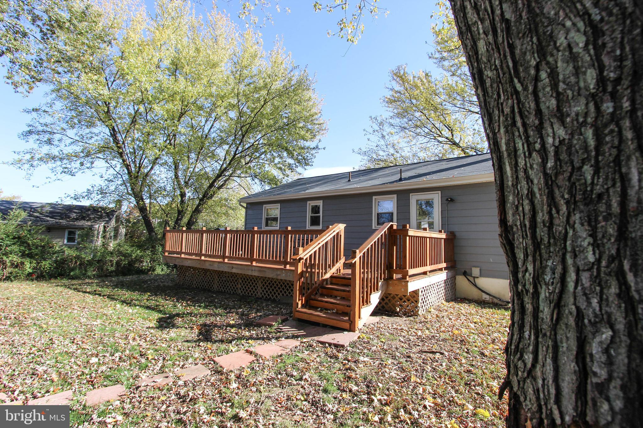 MARUMSCO VILLAGE - Residential