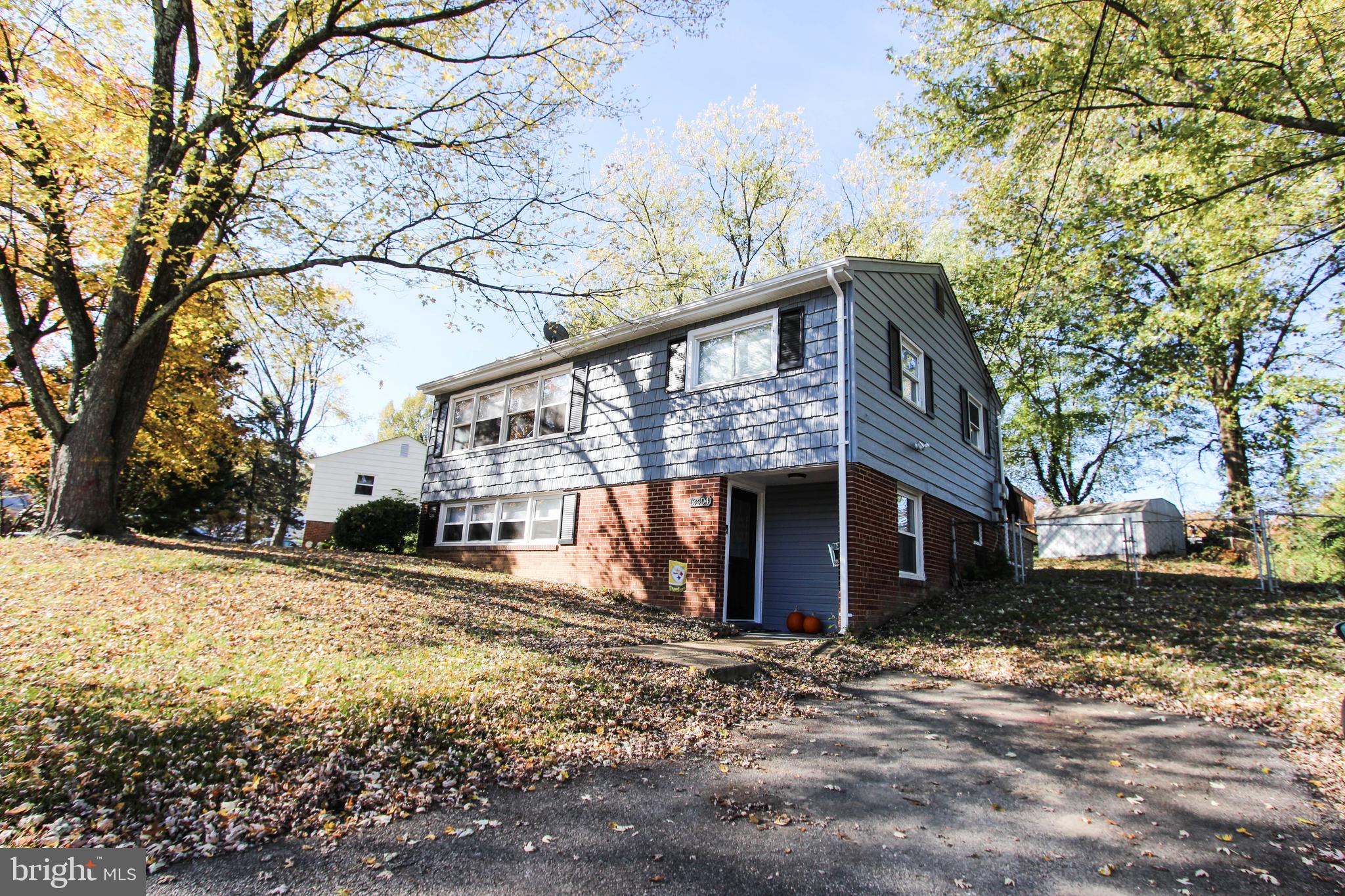 MARUMSCO VILLAGE - Residential