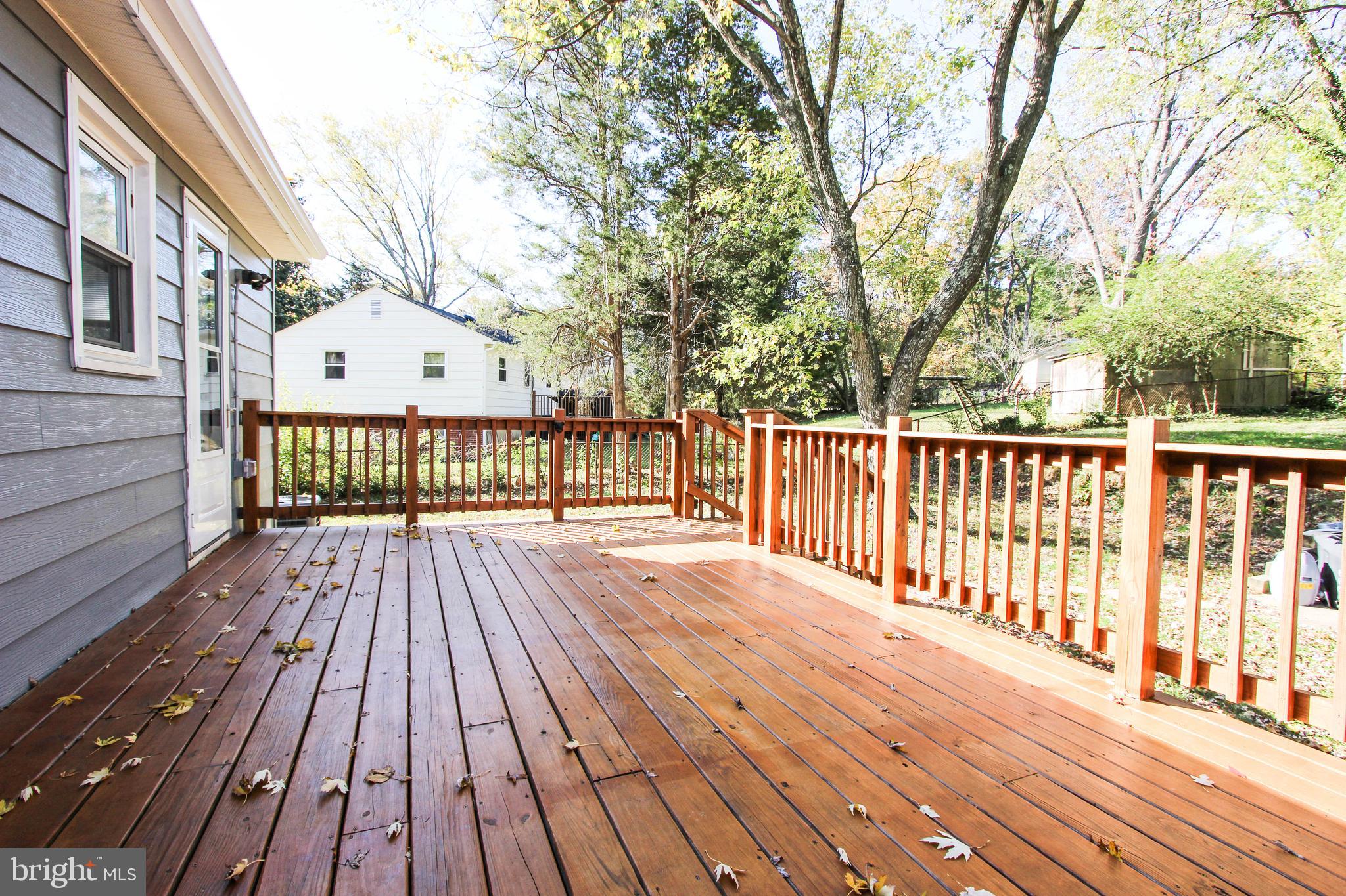 MARUMSCO VILLAGE - Residential