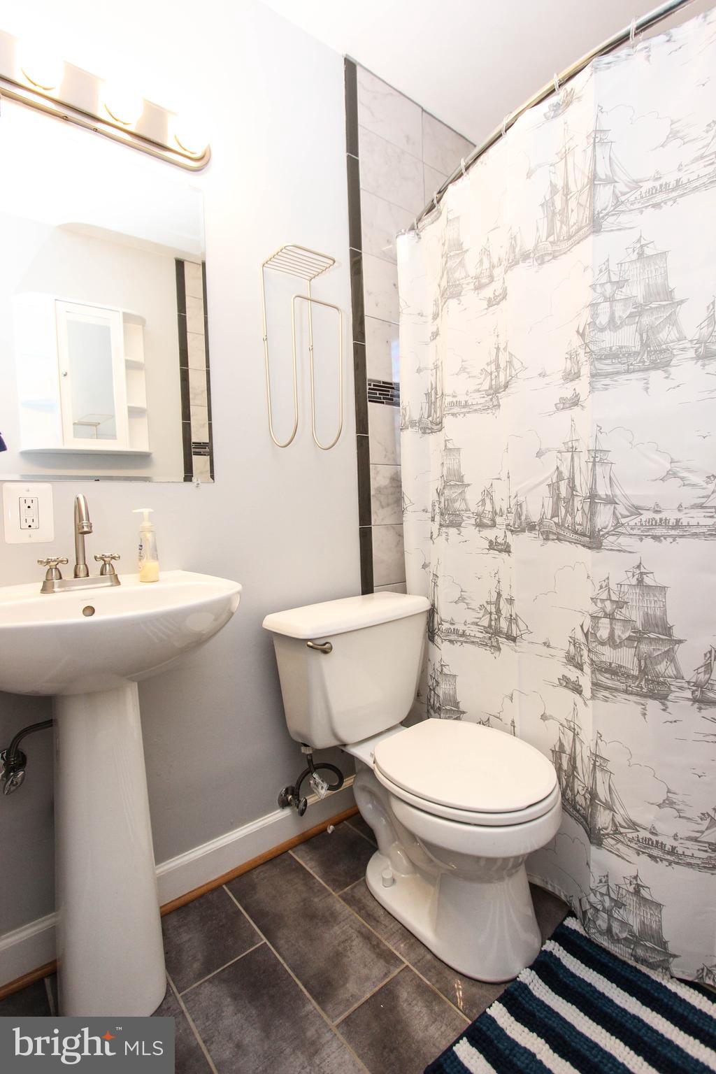 MARUMSCO VILLAGE - Residential