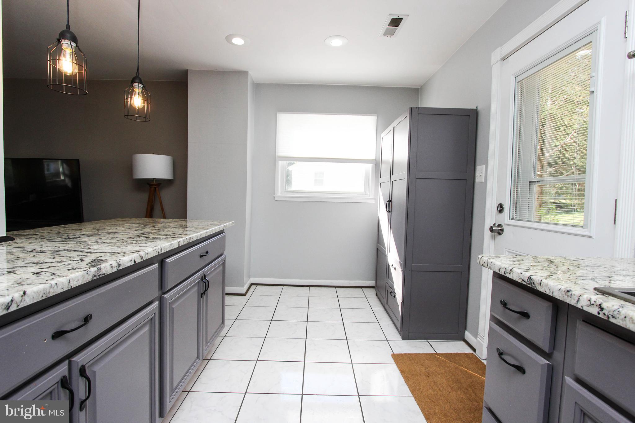 MARUMSCO VILLAGE - Residential