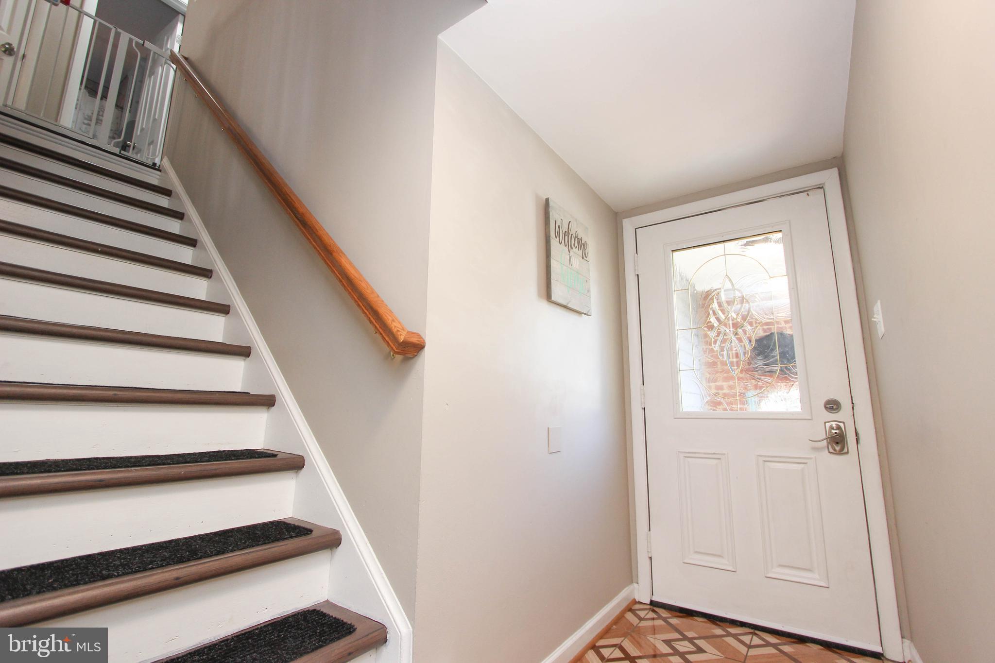 MARUMSCO VILLAGE - Residential