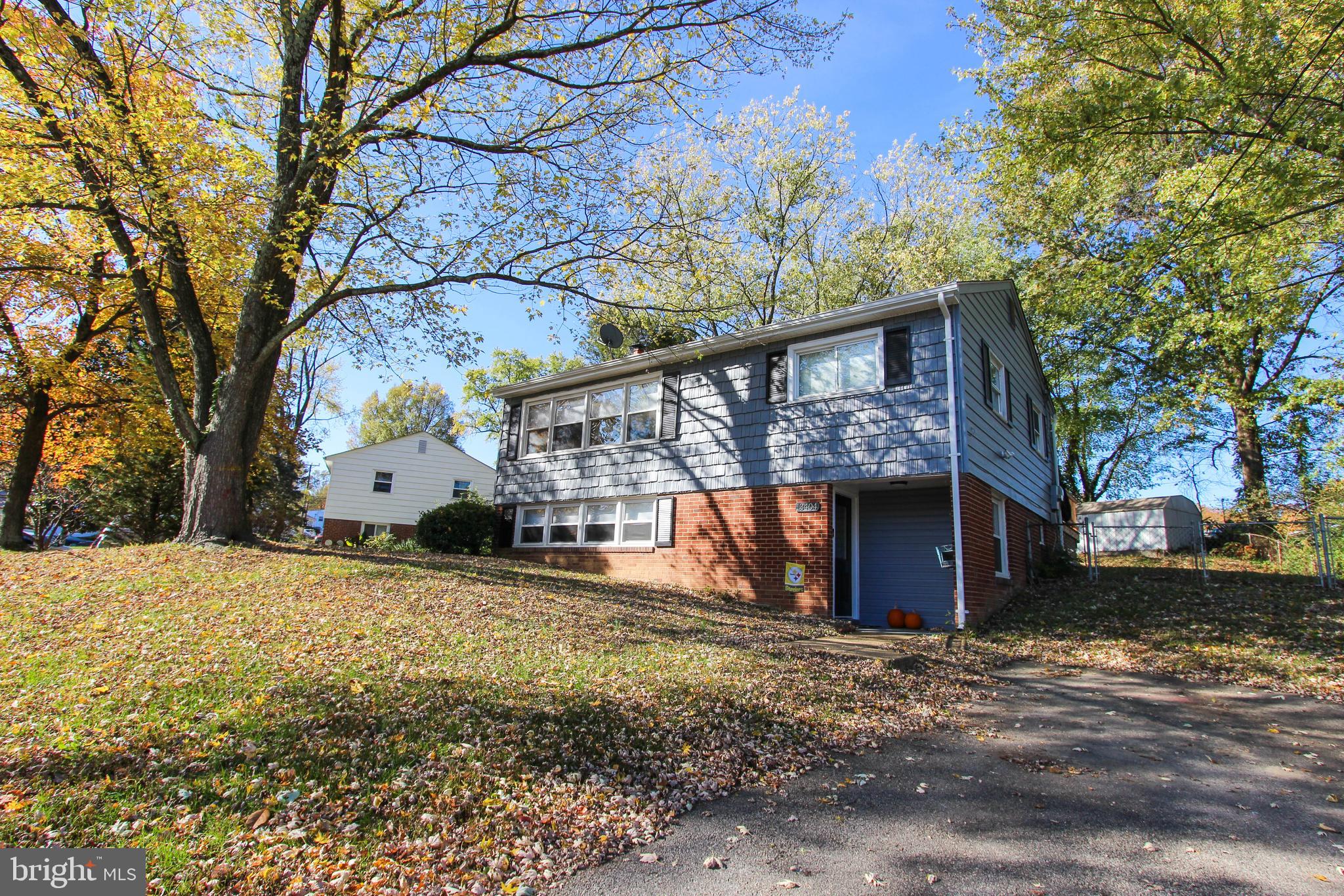 MARUMSCO VILLAGE - Residential