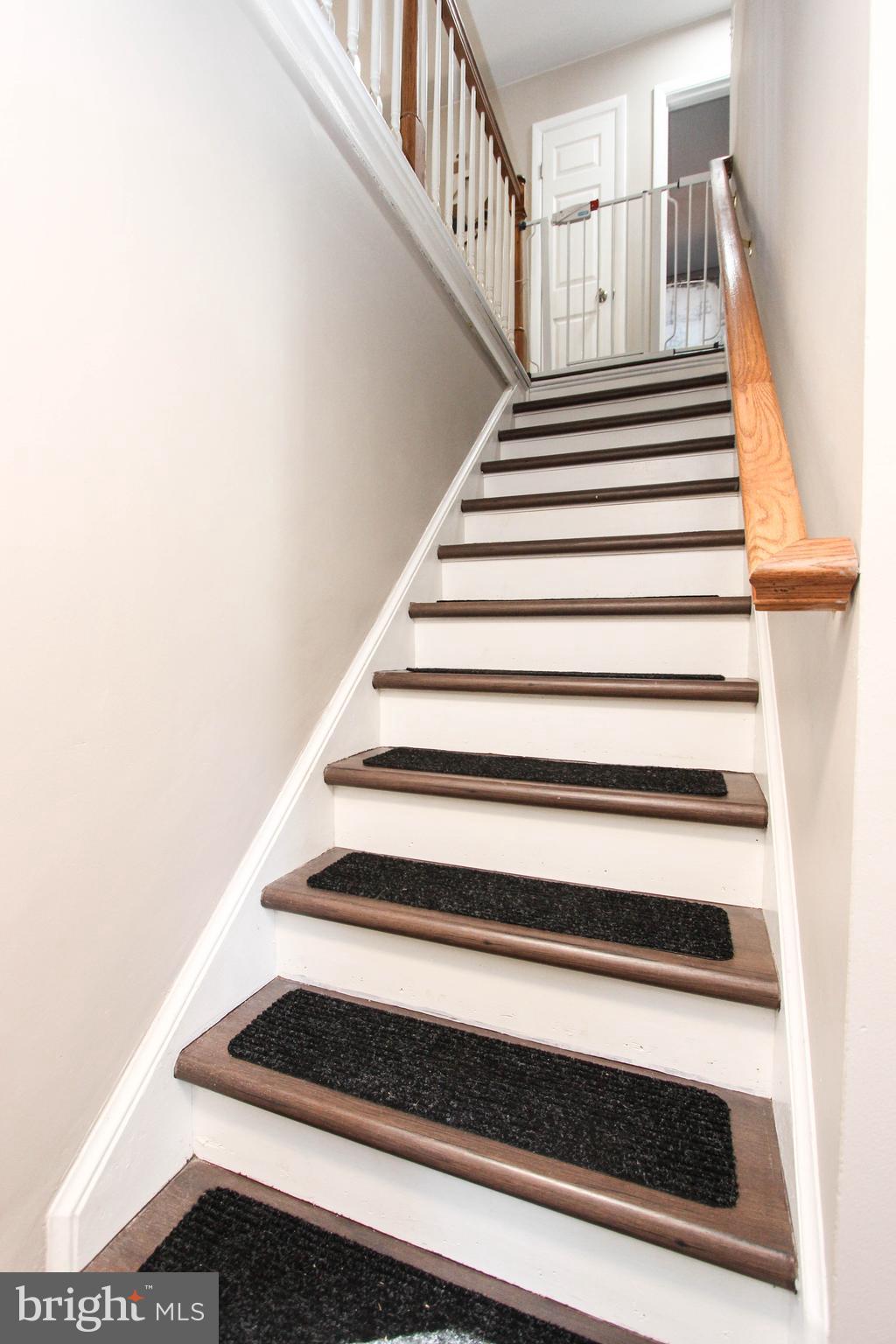 MARUMSCO VILLAGE - Residential